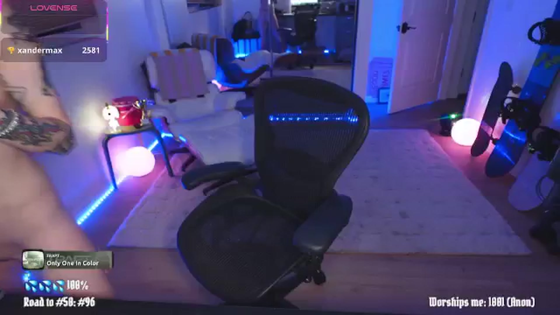 Gallery image thumbnail from stoney_fox's myfreecams stream on, 04/15/2026, 08:39 image 20 of 20