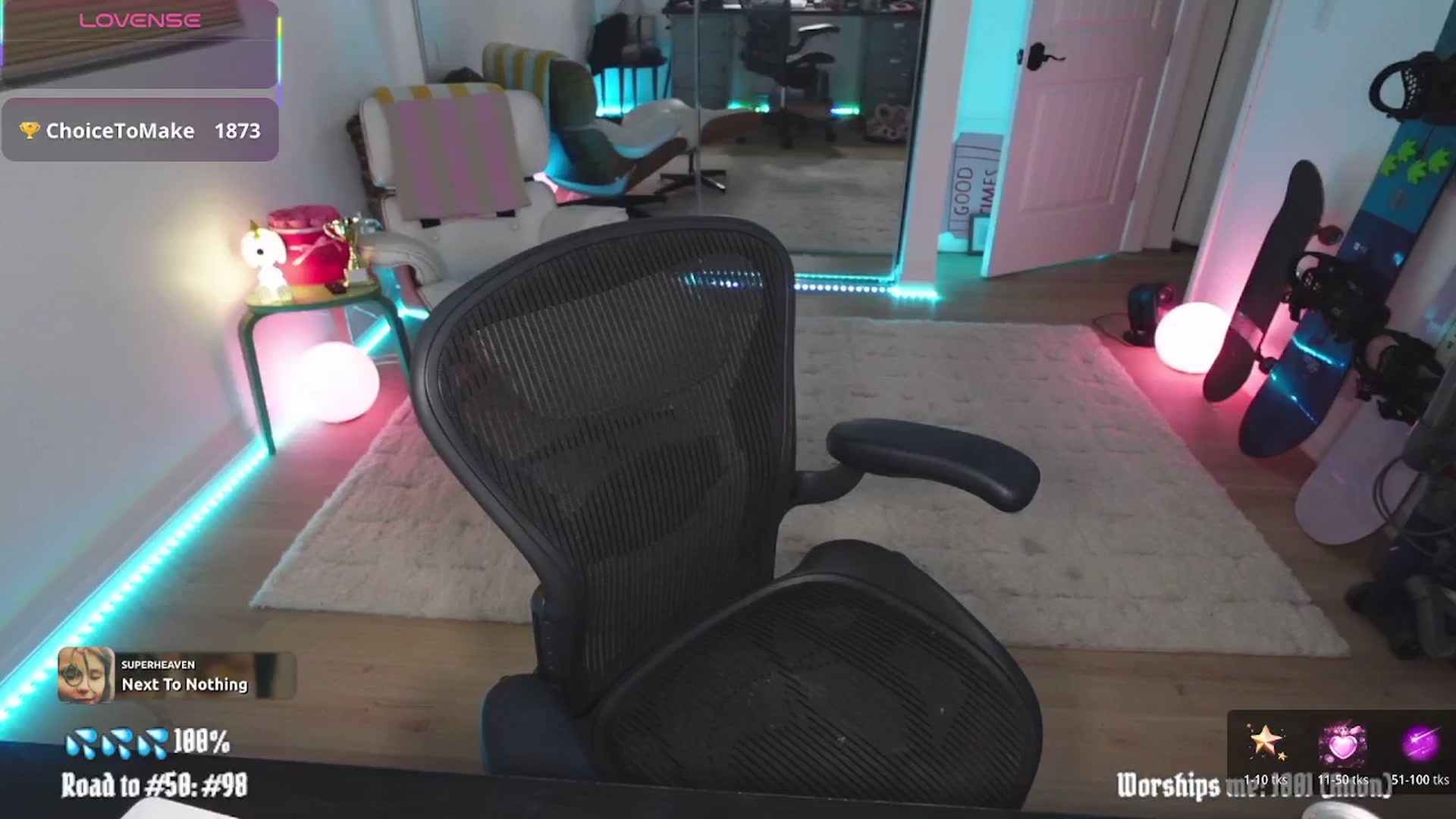 Gallery image thumbnail from stoney_fox's myfreecams stream on, 04/16/2026, 03:19 image 17 of 20