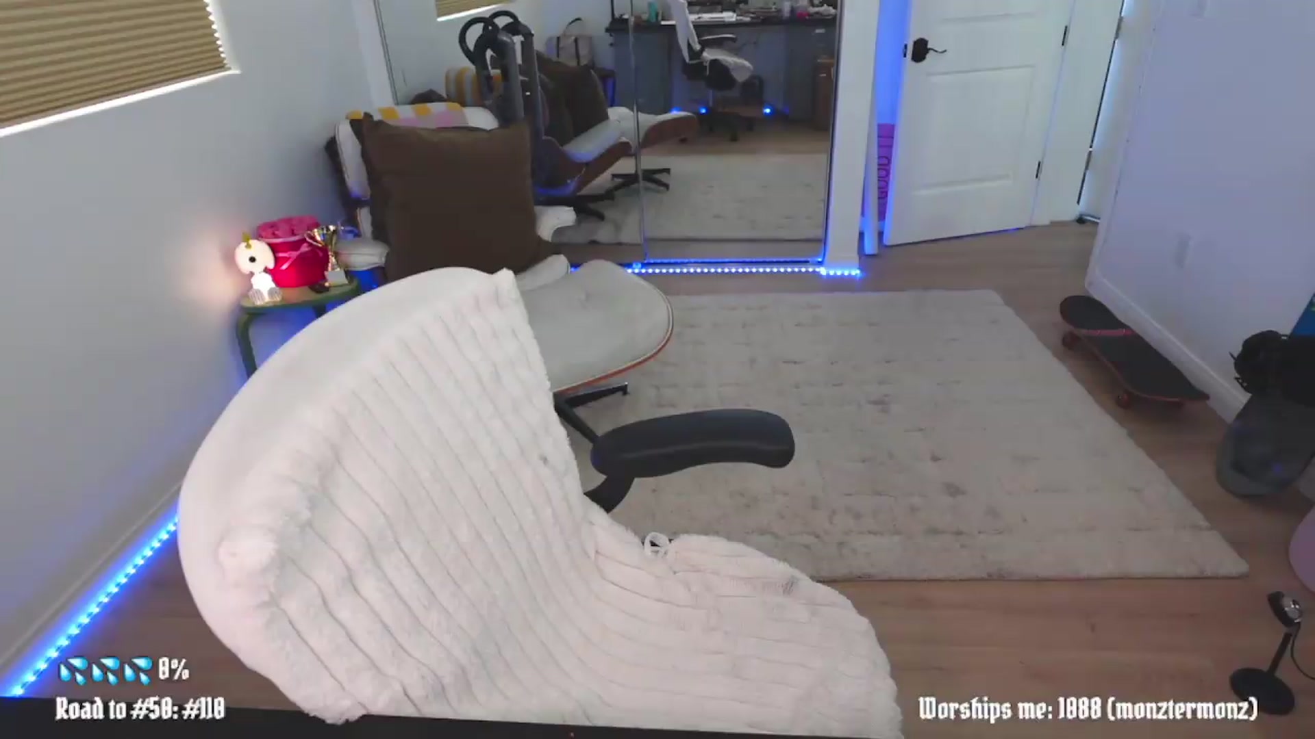 Gallery image thumbnail from stoney_fox's myfreecams stream on, 04/24/2026, 02:28 image 5 of 20