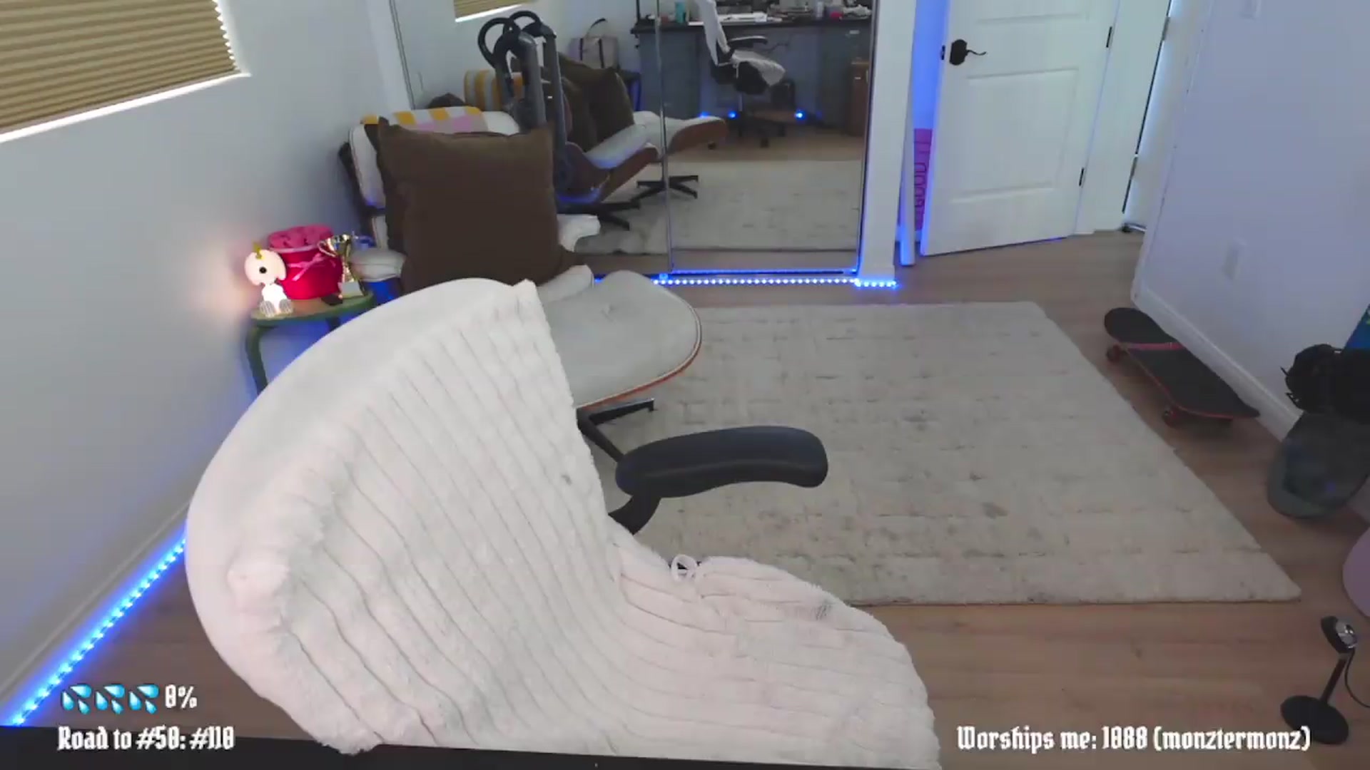 Gallery image thumbnail from stoney_fox's myfreecams stream on, 04/24/2026, 02:28 image 2 of 20