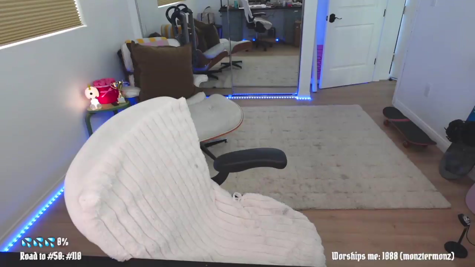 Gallery image thumbnail from stoney_fox's myfreecams stream on, 04/24/2026, 02:28 image 3 of 20