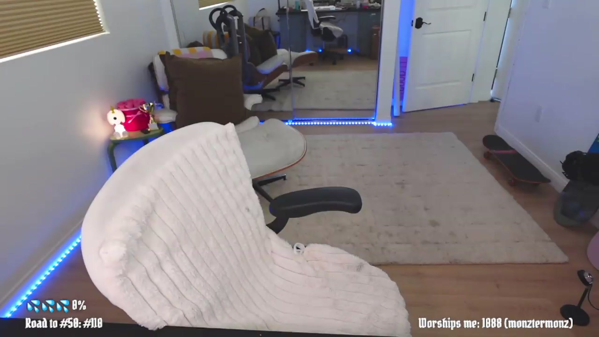 Gallery image thumbnail from stoney_fox's myfreecams stream on, 04/24/2026, 02:28 image 9 of 20