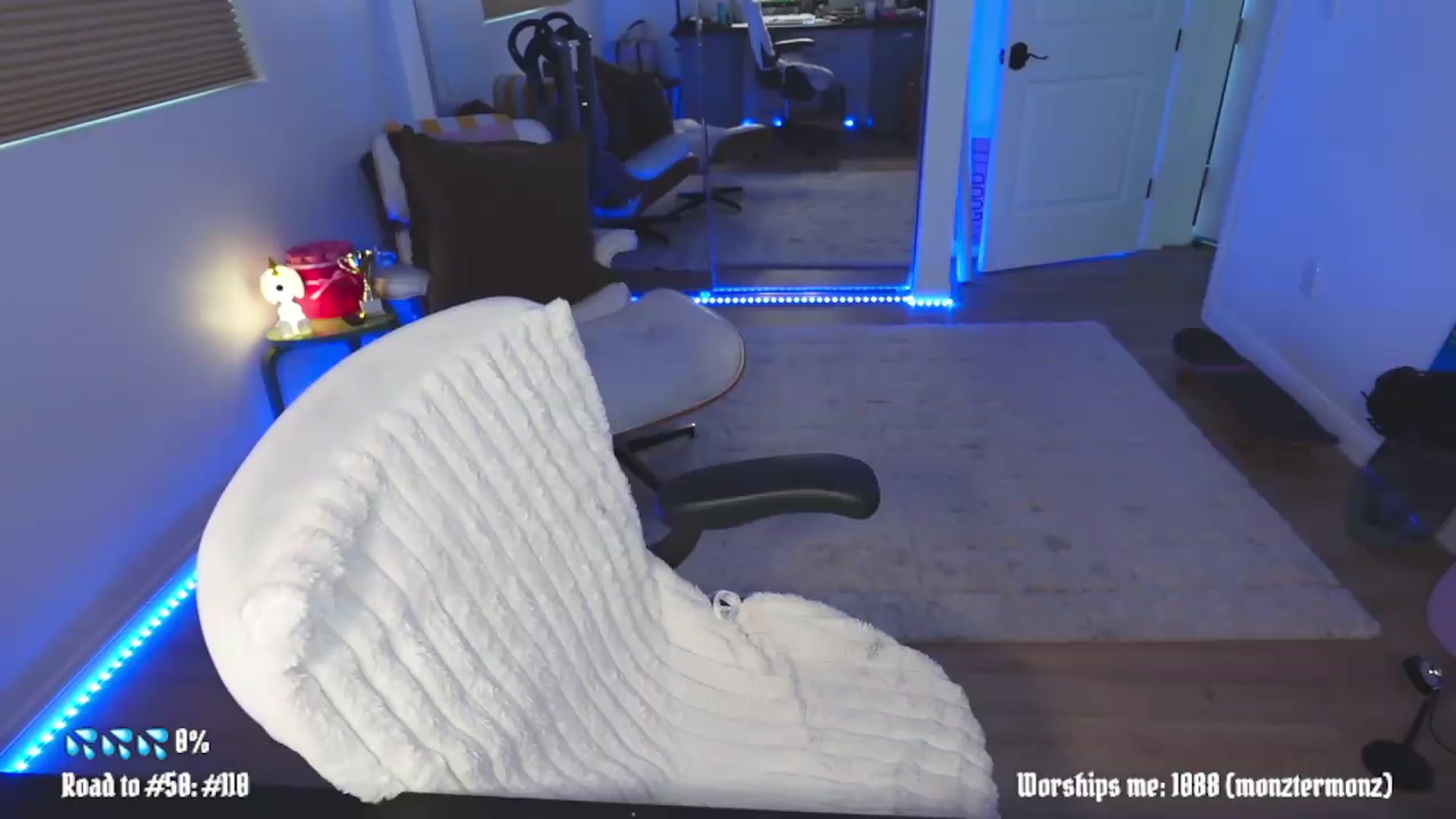 Gallery image thumbnail from stoney_fox's myfreecams stream on, 04/24/2026, 02:28 image 19 of 20
