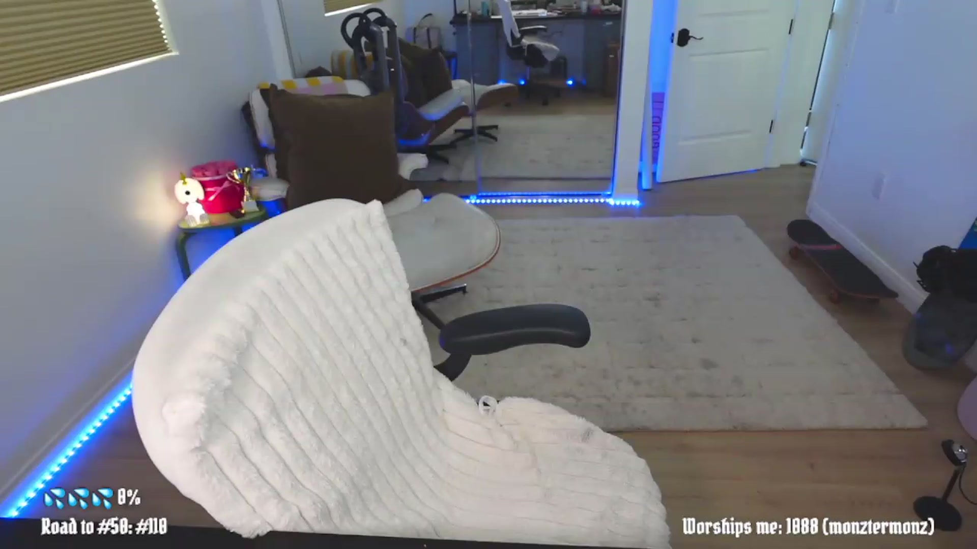 Gallery image thumbnail from stoney_fox's myfreecams stream on, 04/24/2026, 02:28 image 11 of 20
