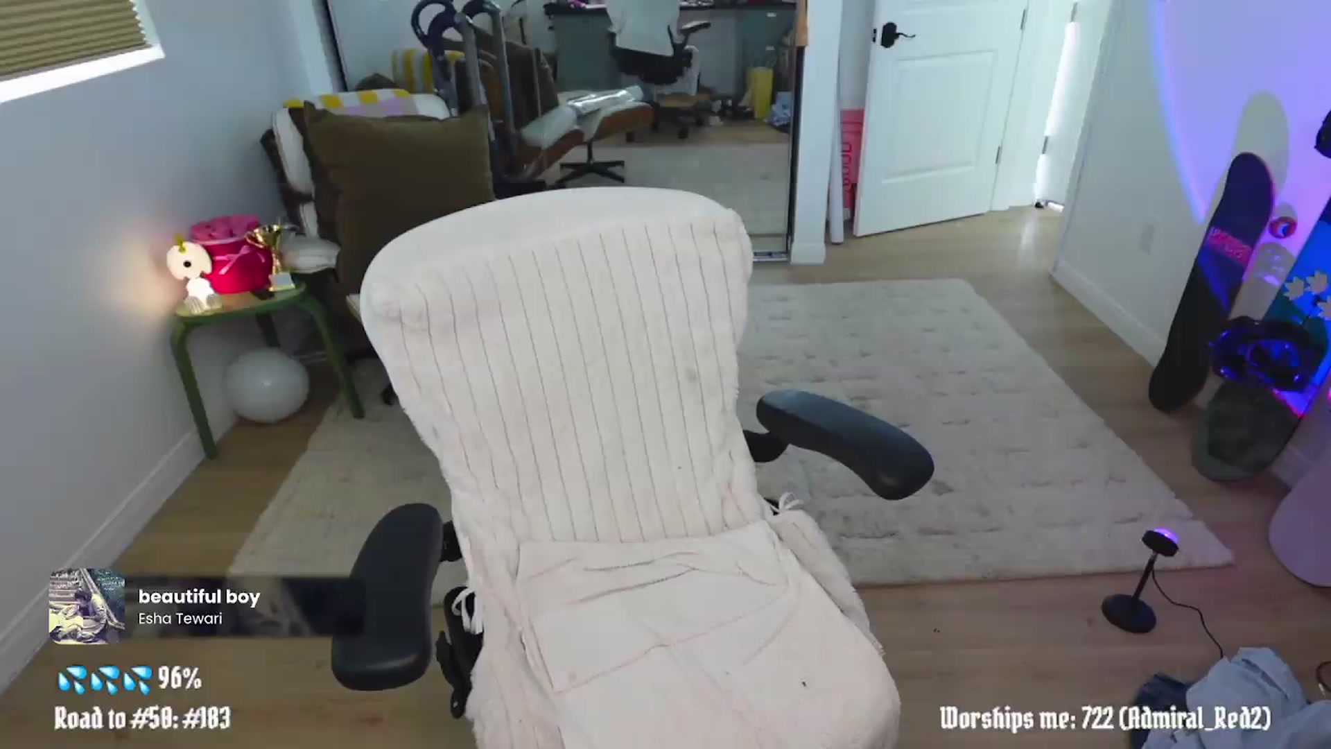 Gallery image thumbnail from stoney_fox's myfreecams stream on, 05/08/2026, 21:22 image 18 of 20