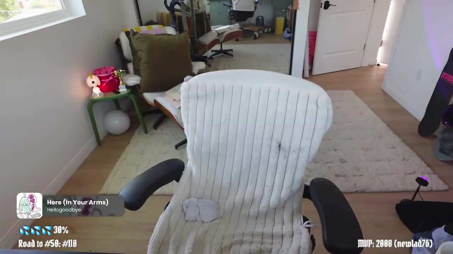 Gallery image thumbnail from stoney_fox's myfreecams stream on, 05/09/2026, 18:21 image 19 of 20