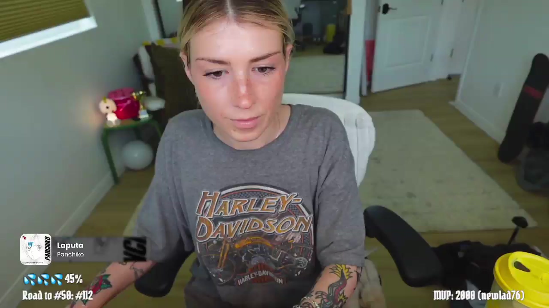 Gallery image thumbnail from stoney_fox's myfreecams stream on, 05/10/2026, 20:50 image 15 of 20