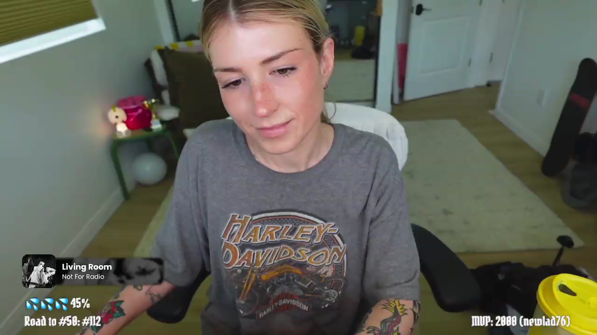 Gallery image thumbnail from stoney_fox's myfreecams stream on, 05/10/2026, 20:50 image 16 of 20