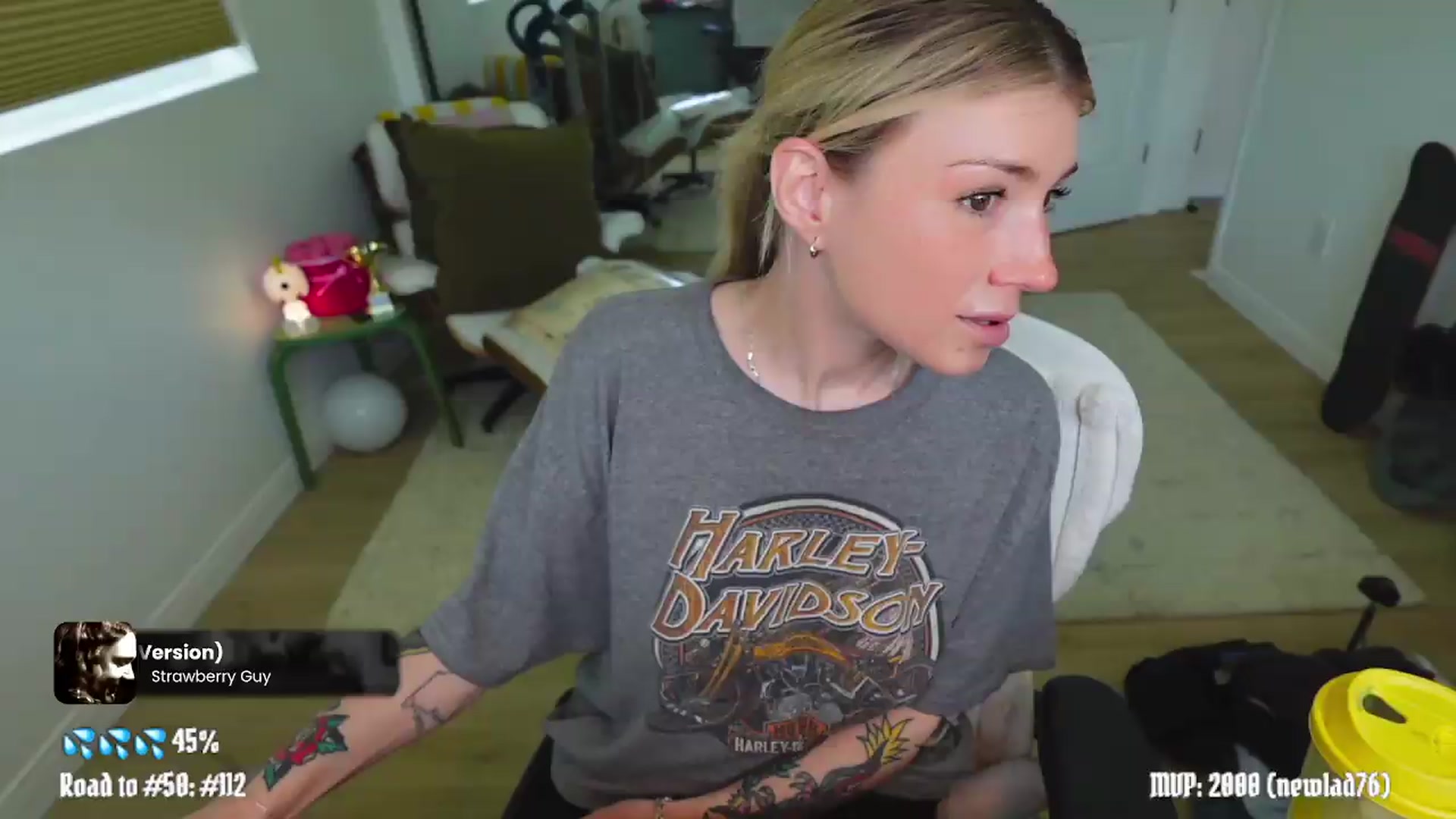 Gallery image thumbnail from stoney_fox's myfreecams stream on, 05/10/2026, 20:50 image 13 of 20