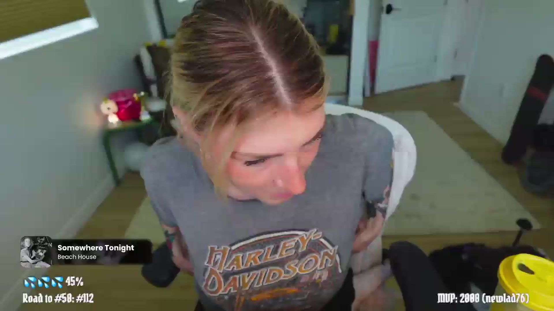 Gallery image thumbnail from stoney_fox's myfreecams stream on, 05/10/2026, 20:50 image 12 of 20
