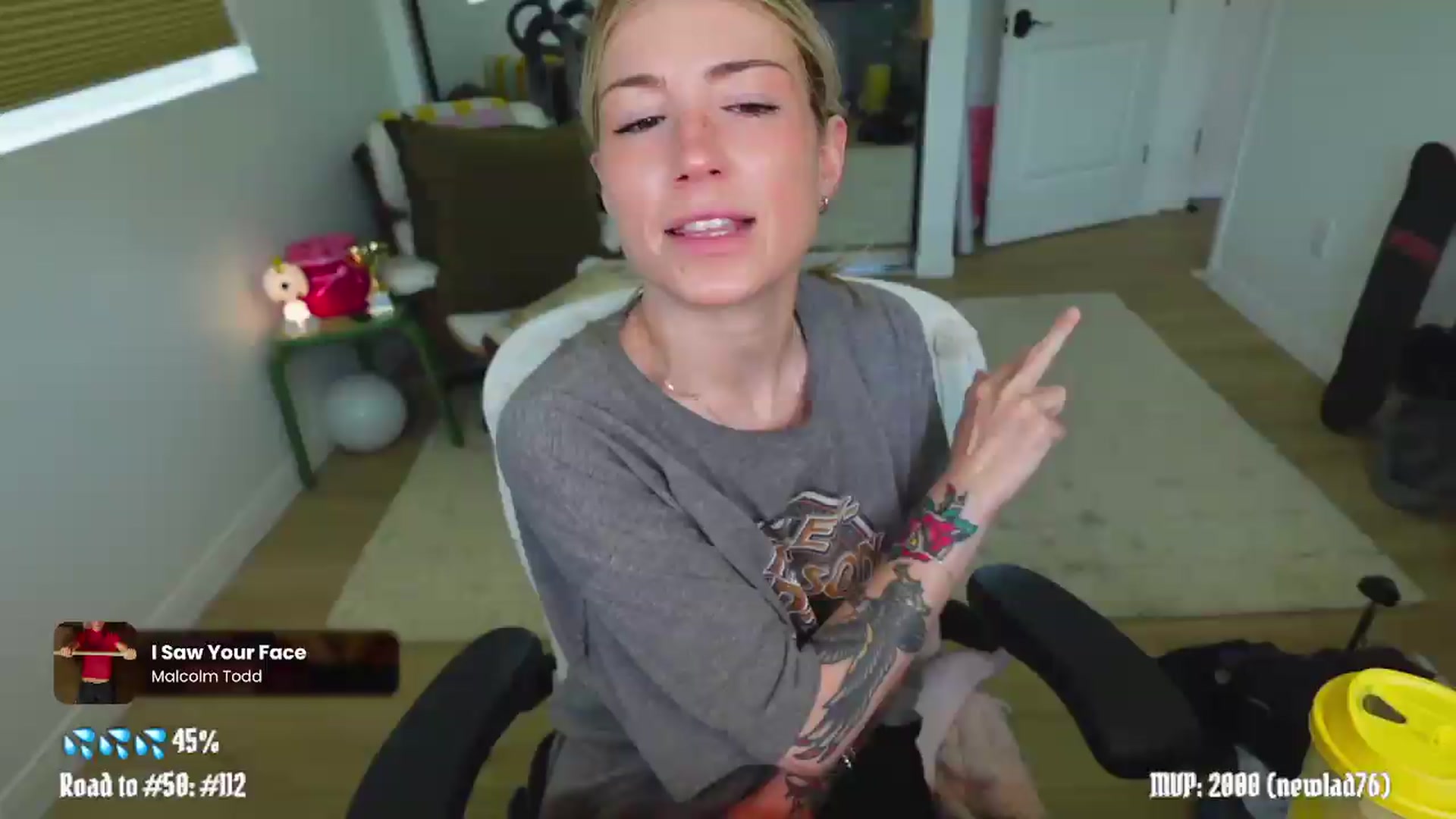 Gallery image thumbnail from stoney_fox's myfreecams stream on, 05/10/2026, 20:50 image 11 of 20