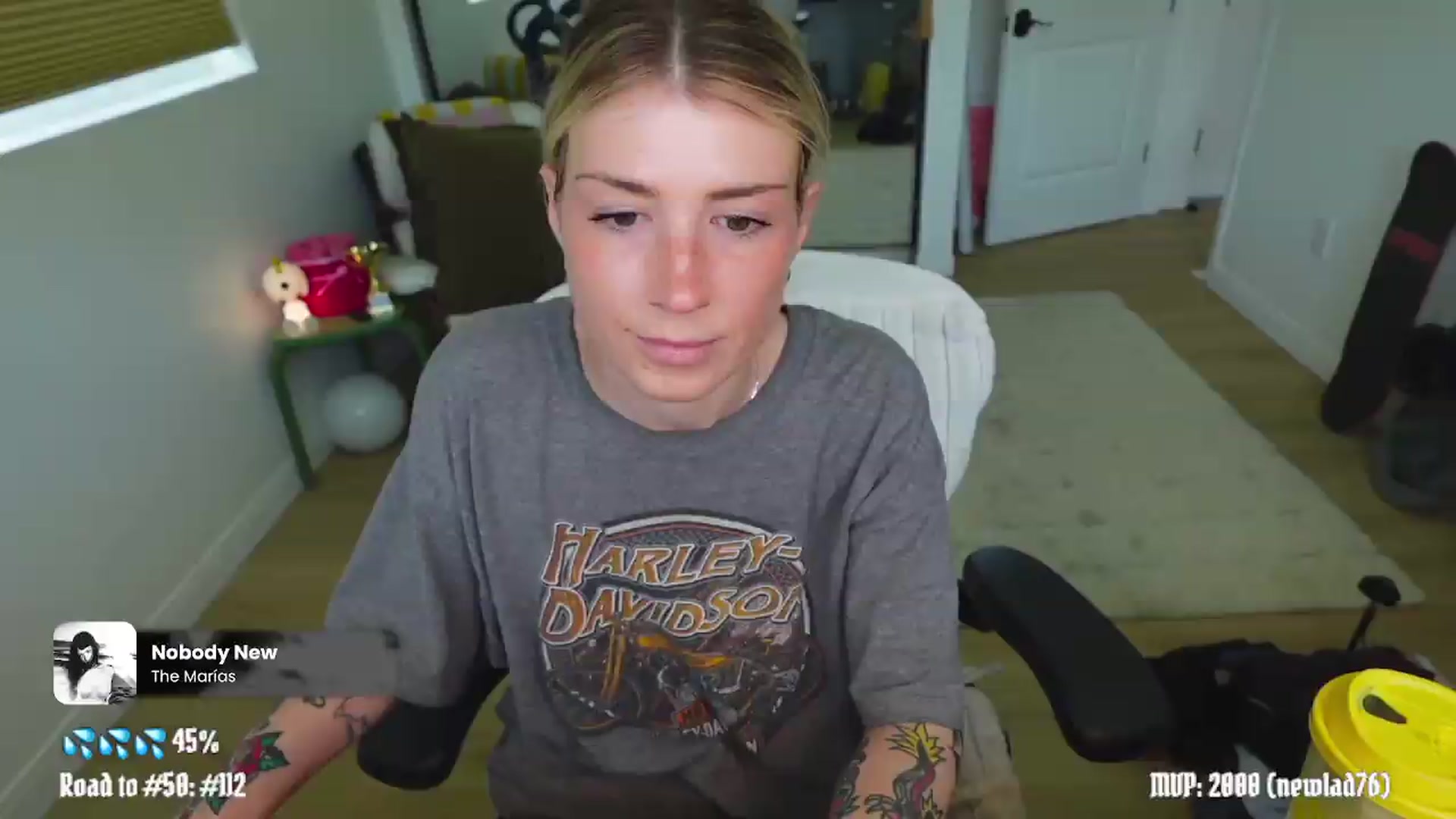 Gallery image thumbnail from stoney_fox's myfreecams stream on, 05/10/2026, 20:50 image 14 of 20