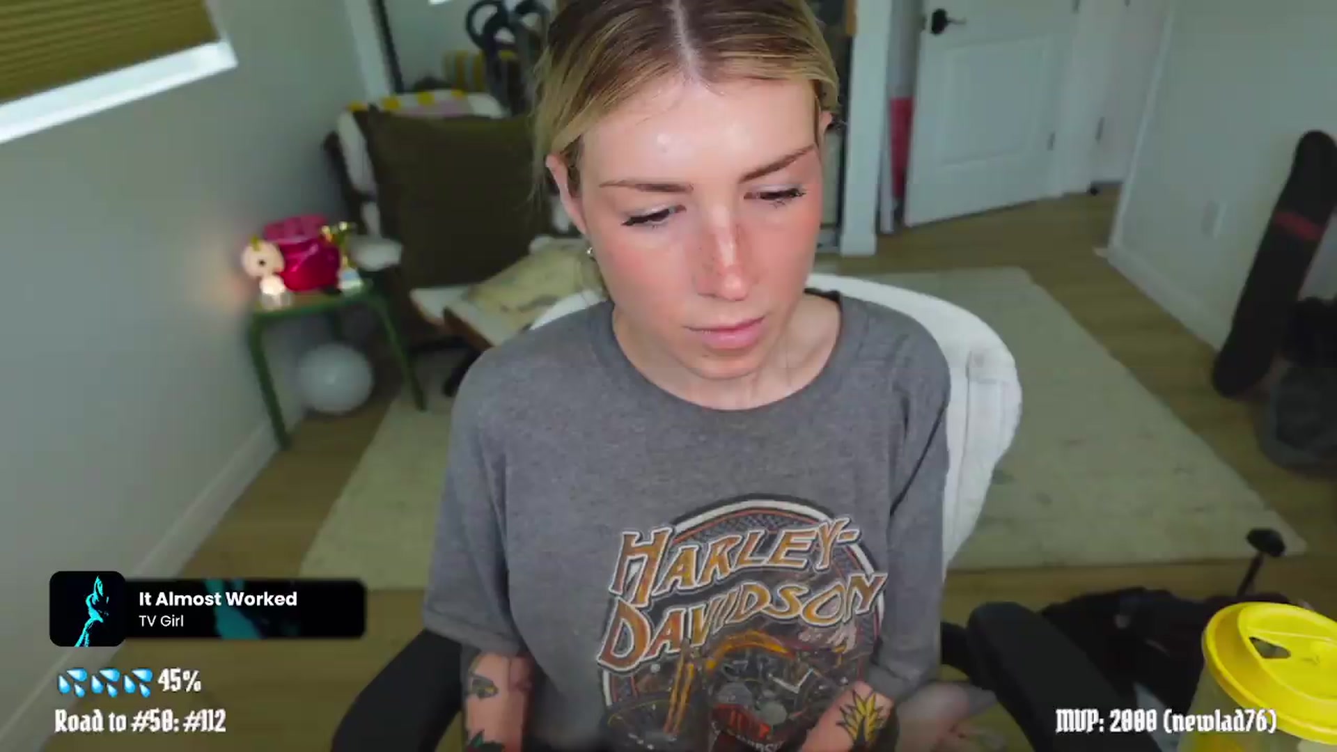 Gallery image thumbnail from stoney_fox's myfreecams stream on, 05/10/2026, 20:50 image 20 of 20