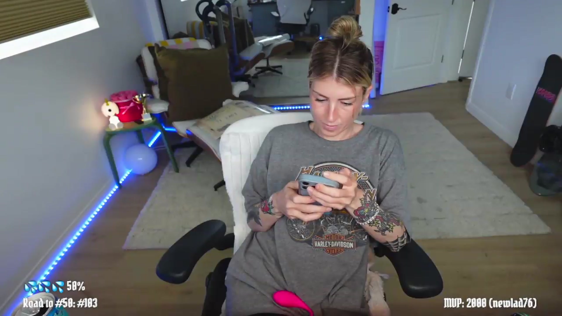 Gallery image thumbnail from stoney_fox's myfreecams stream on, 05/11/2026, 03:39 image 7 of 20