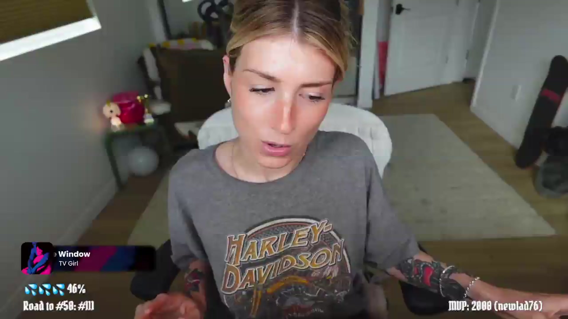 Gallery image thumbnail from stoney_fox's myfreecams stream on, 05/11/2026, 03:39 image 2 of 20