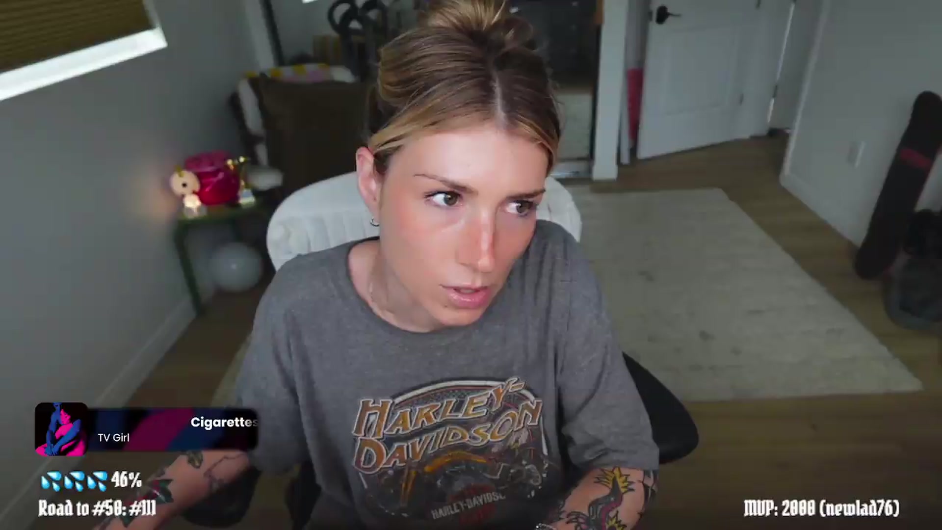 Gallery image thumbnail from stoney_fox's myfreecams stream on, 05/11/2026, 03:39 image 3 of 20