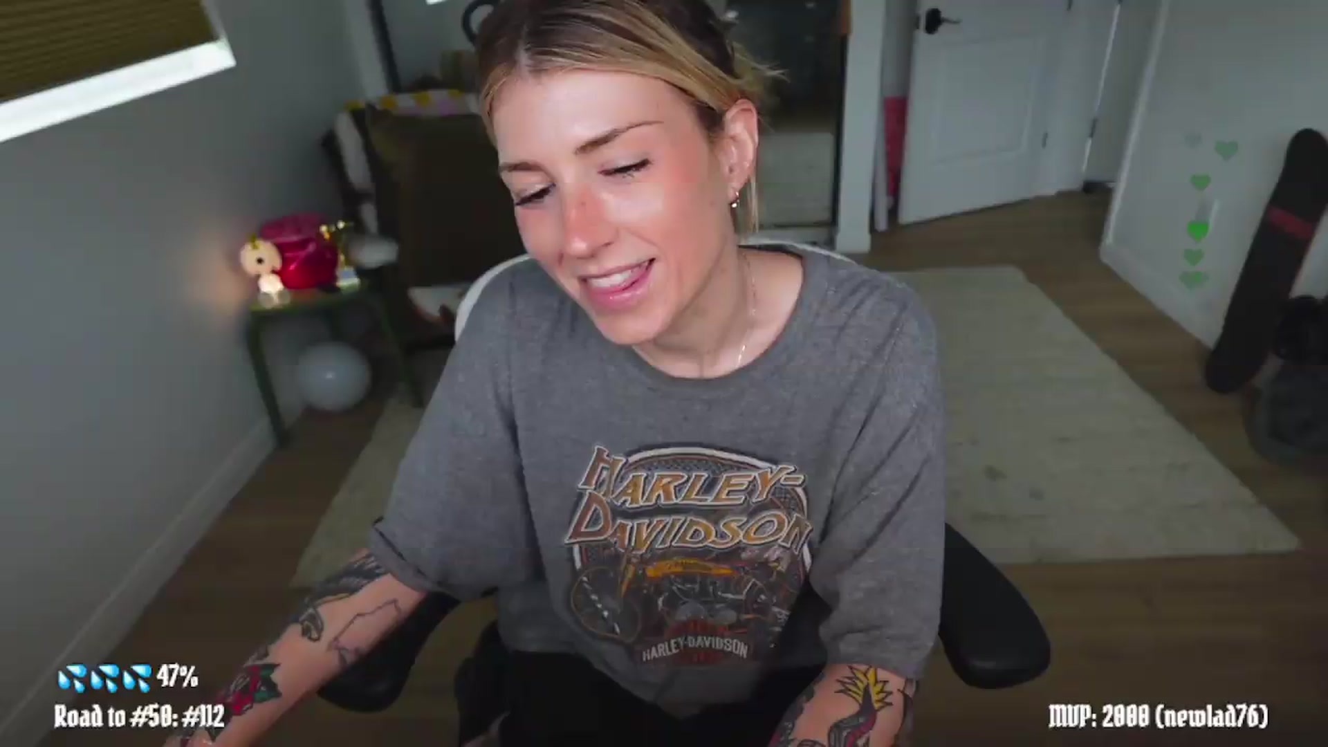 Gallery image thumbnail from stoney_fox's myfreecams stream on, 05/11/2026, 03:39 image 5 of 20
