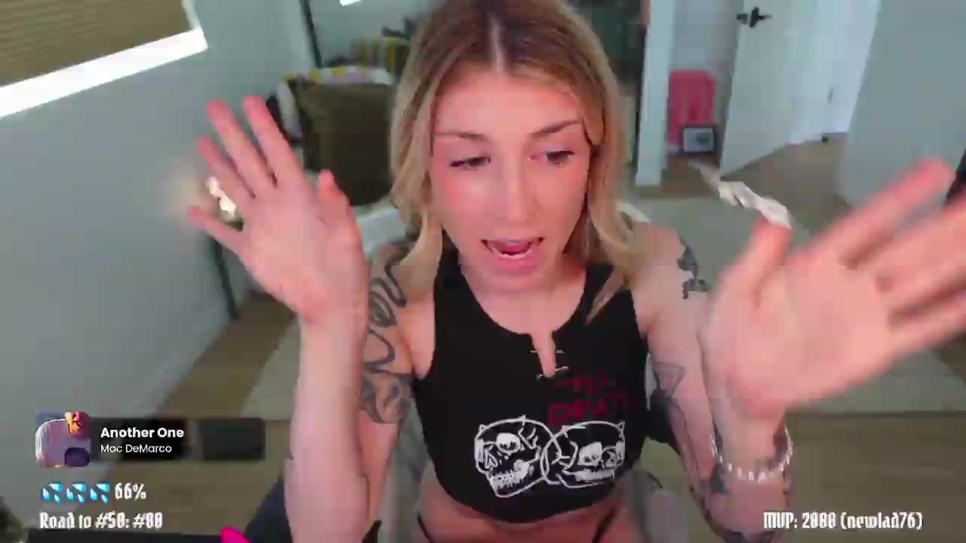 Gallery image thumbnail from stoney_fox's myfreecams stream on, 05/11/2026, 23:54 image 11 of 20