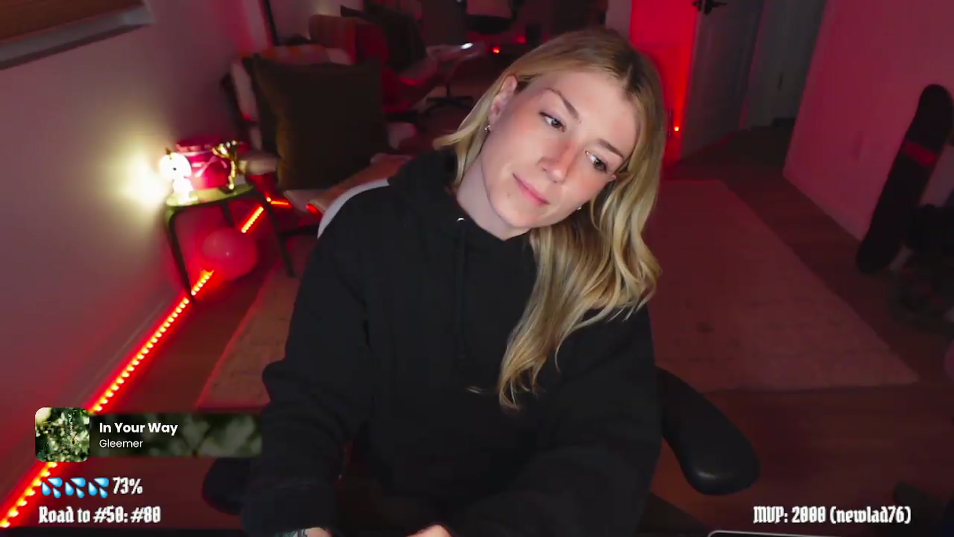 Gallery image thumbnail from stoney_fox's myfreecams stream on, 05/12/2026, 08:11 image 8 of 20