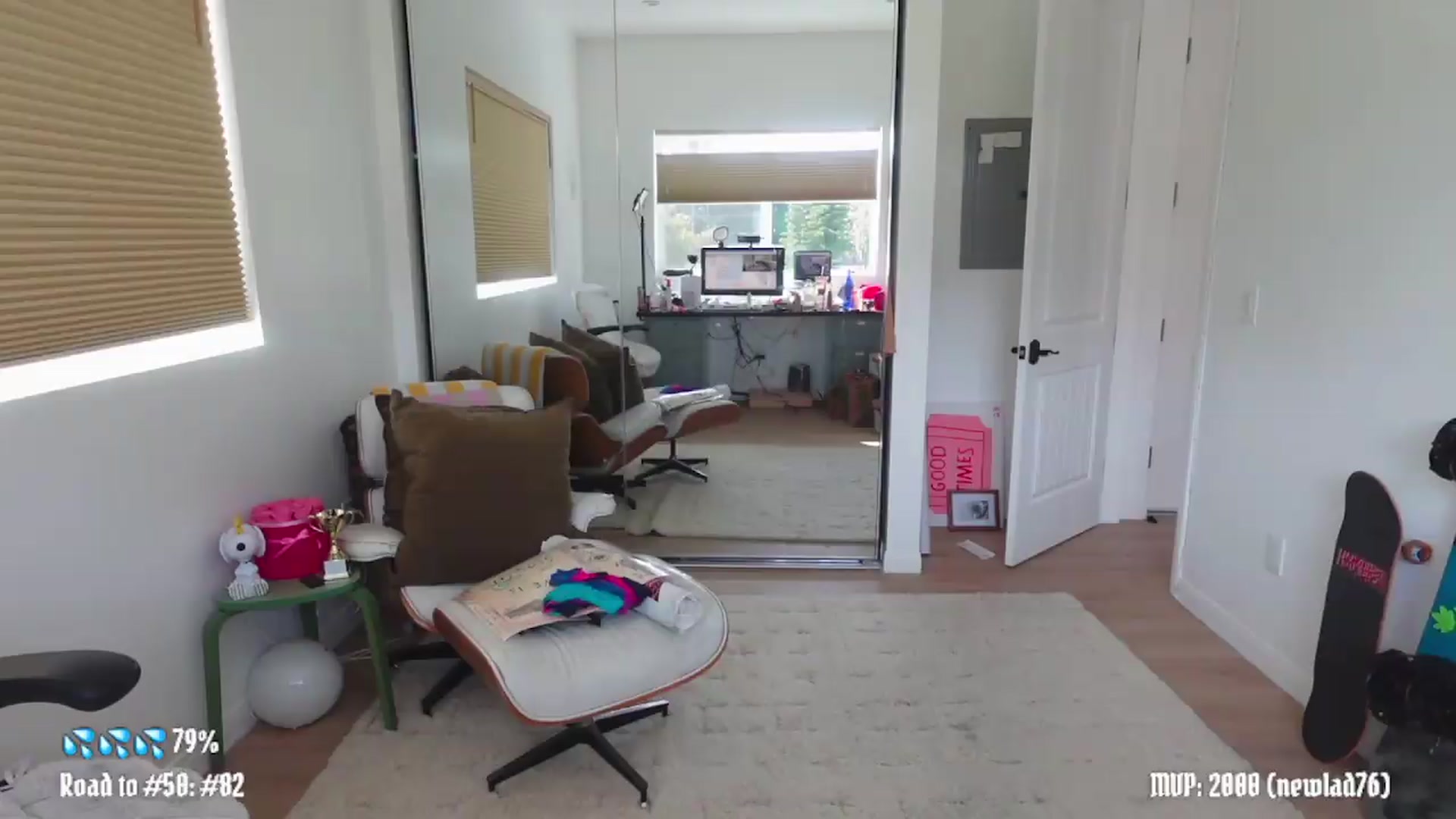 Gallery image thumbnail from stoney_fox's myfreecams stream on, 05/13/2026, 24:03 image 19 of 20