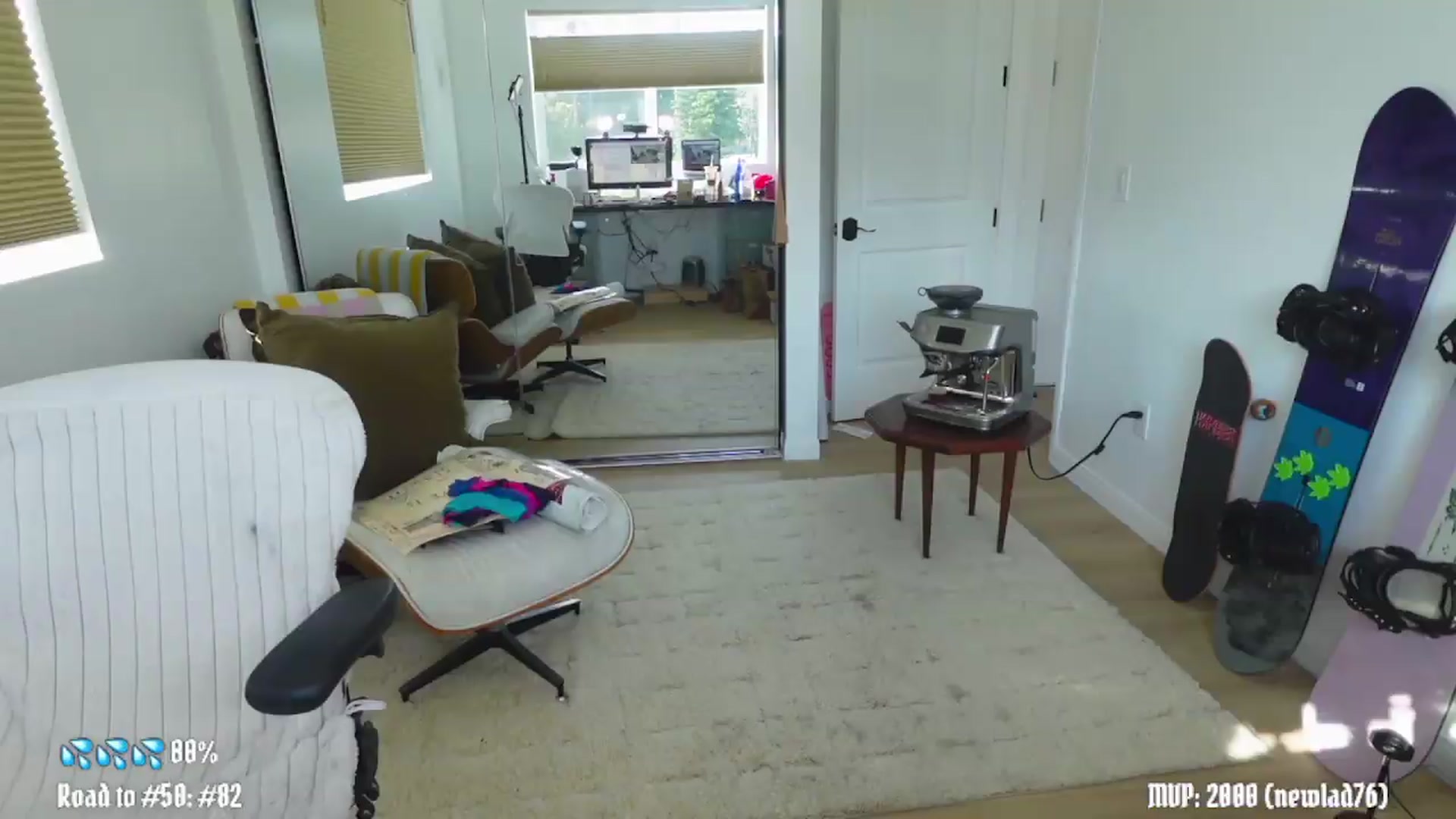 Gallery image thumbnail from stoney_fox's myfreecams stream on, 05/13/2026, 01:04 image 1 of 20