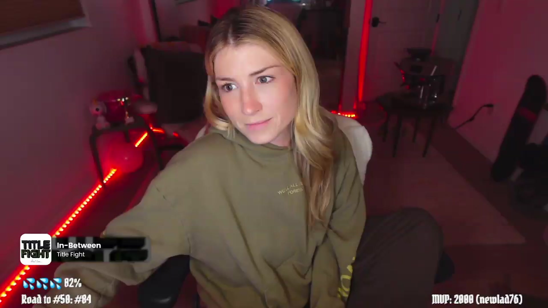Gallery image thumbnail from stoney_fox's myfreecams stream on, 05/13/2026, 07:14 image 7 of 20