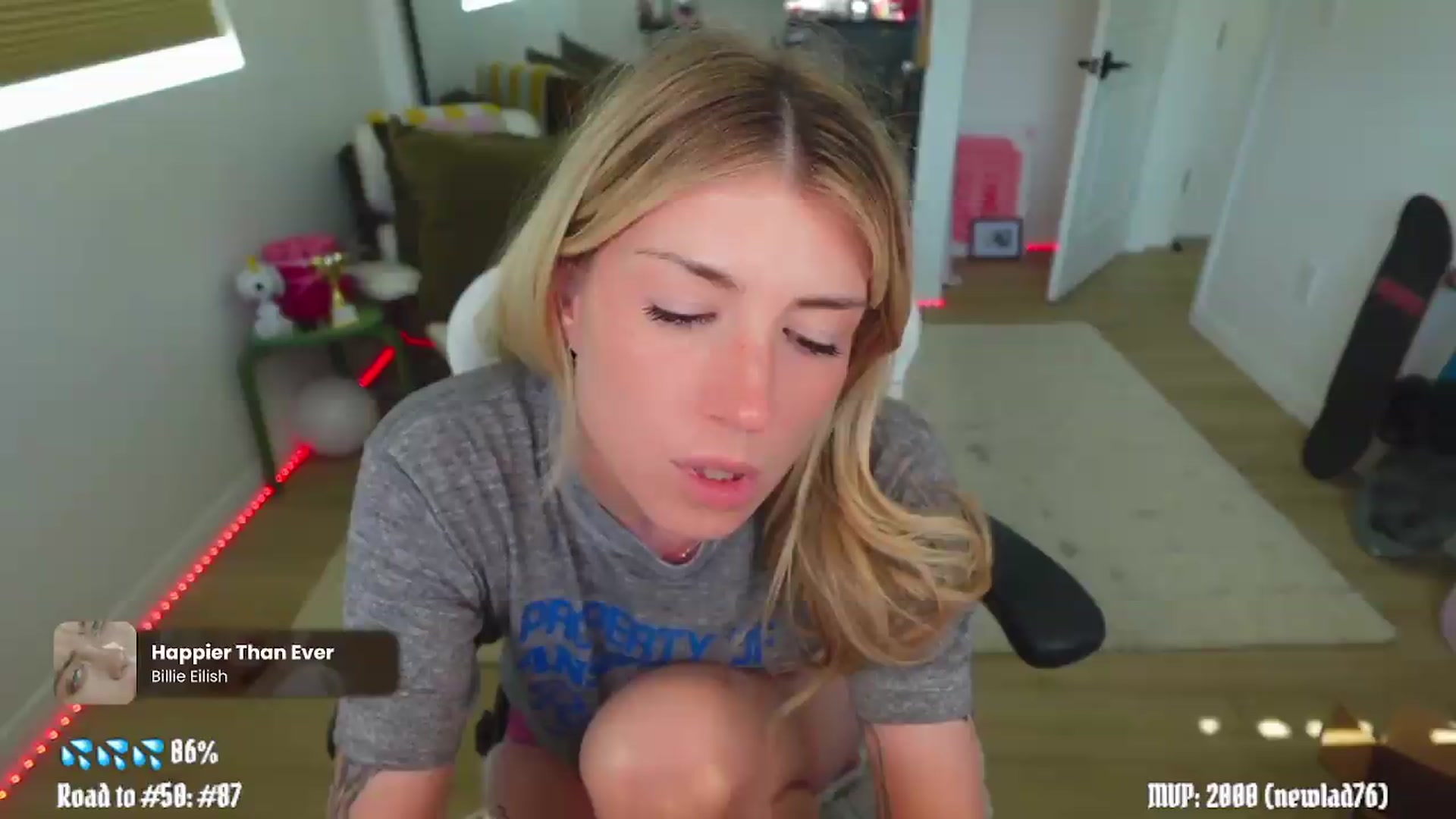 Gallery image thumbnail from stoney_fox's myfreecams stream on, 05/14/2026, 02:29 image 2 of 20