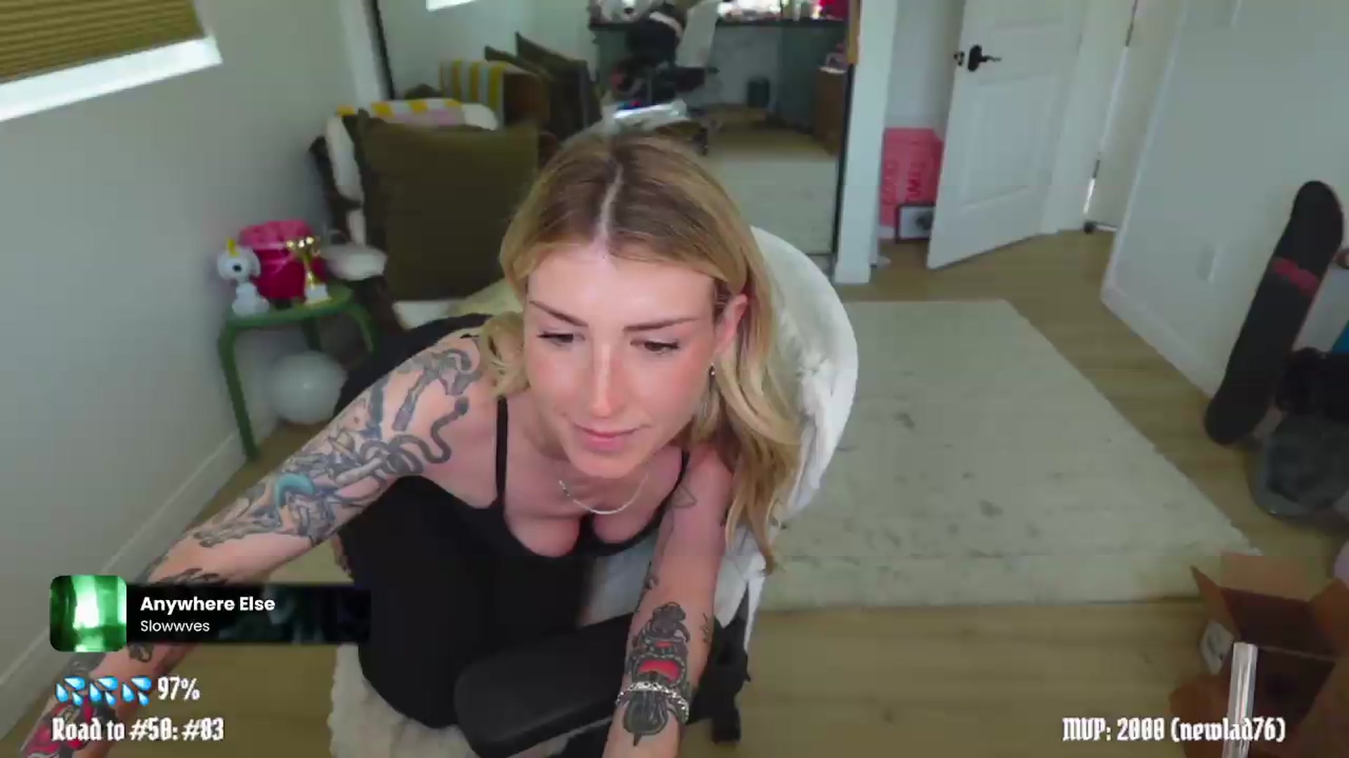 Gallery image thumbnail from stoney_fox's myfreecams stream on, 05/14/2026, 21:44 image 20 of 20