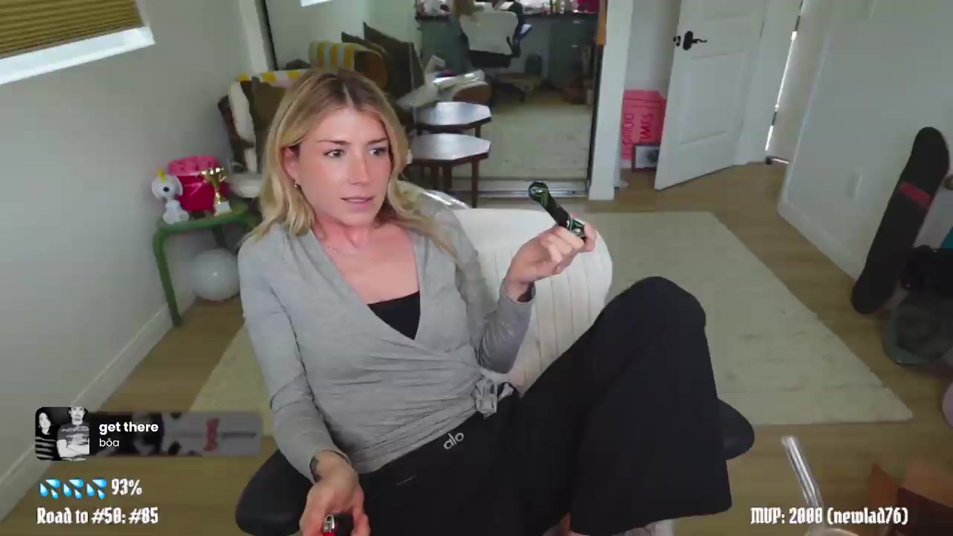 Gallery image thumbnail from stoney_fox's myfreecams stream on, 05/14/2026, 21:44 image 3 of 20
