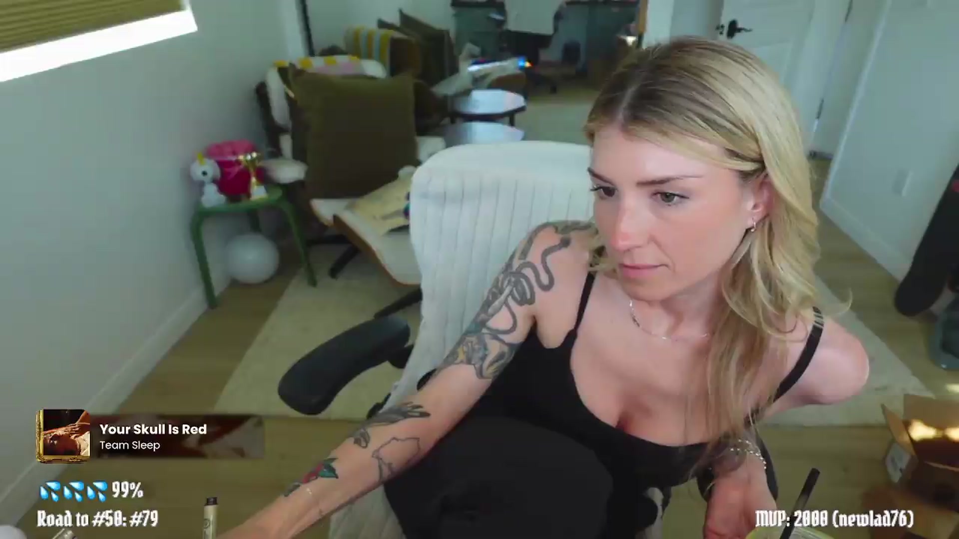 Gallery image thumbnail from stoney_fox's myfreecams stream on, 05/15/2026, 24:16 image 19 of 20