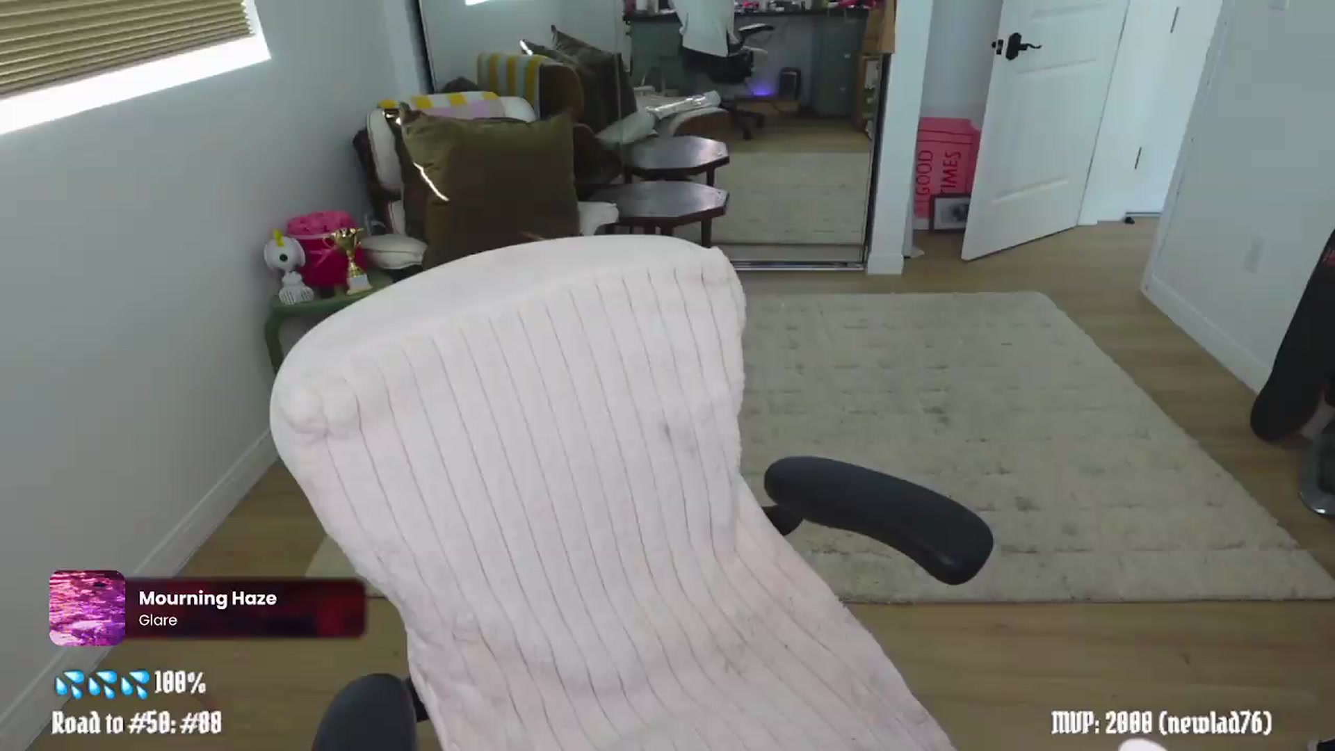 Gallery image thumbnail from stoney_fox's myfreecams stream on, 05/16/2026, 03:18 image 4 of 20