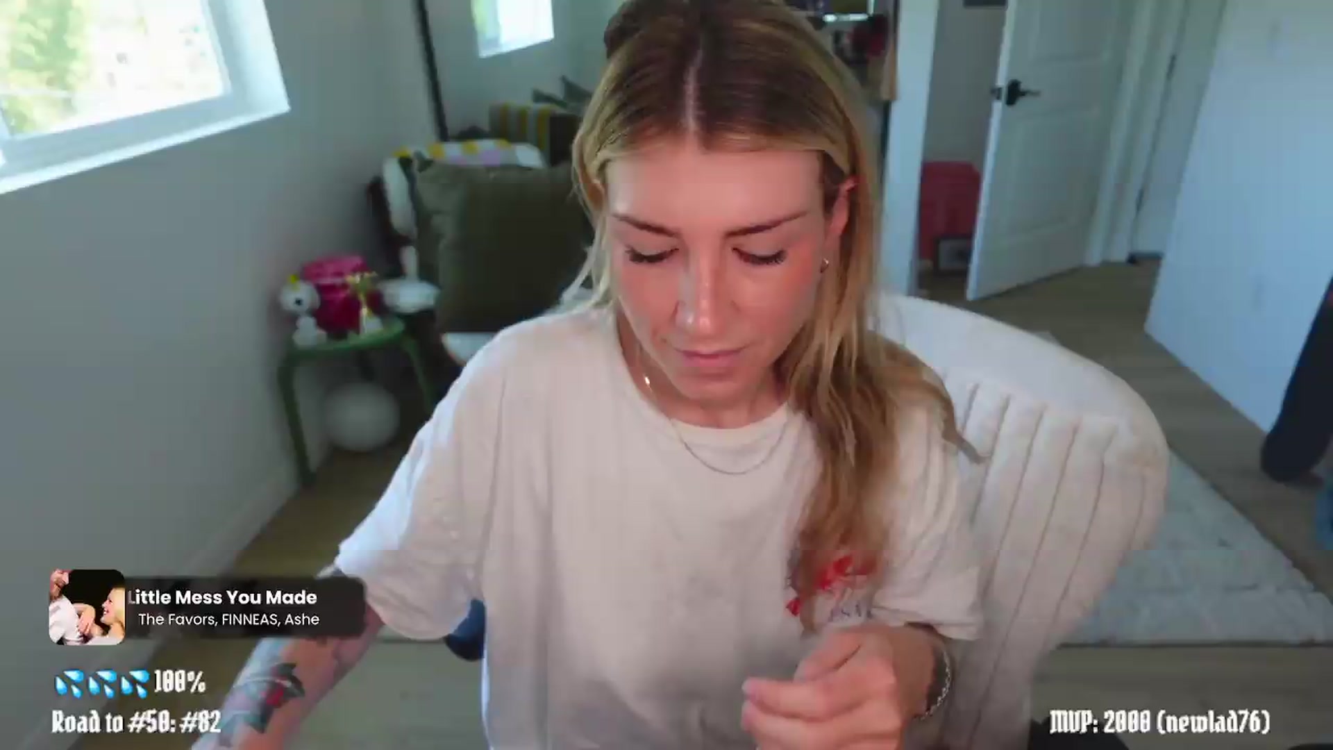 Gallery image thumbnail from stoney_fox's myfreecams stream on, 05/16/2026, 18:45 image 10 of 20