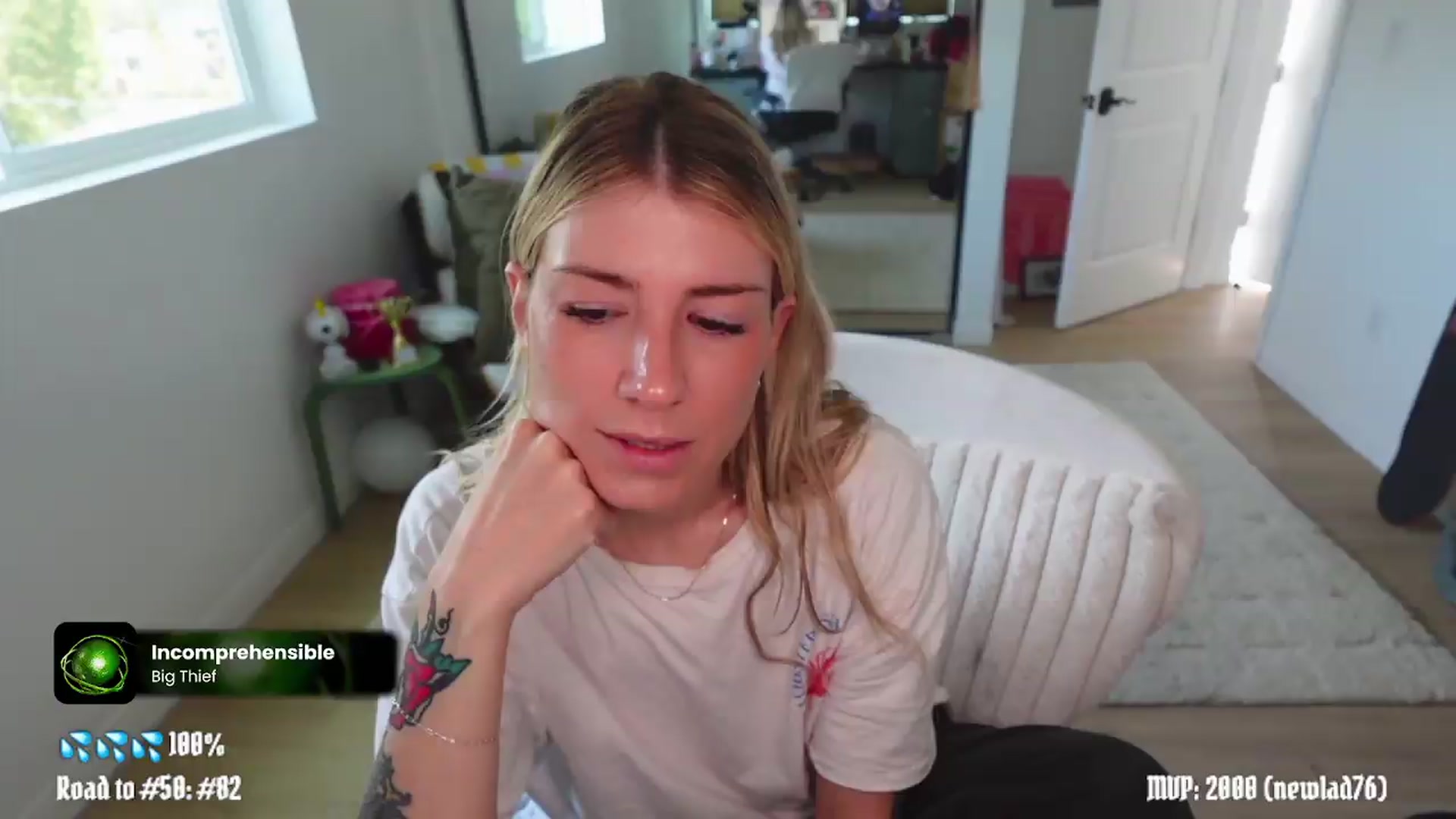 Gallery image thumbnail from stoney_fox's myfreecams stream on, 05/16/2026, 18:45 image 6 of 20