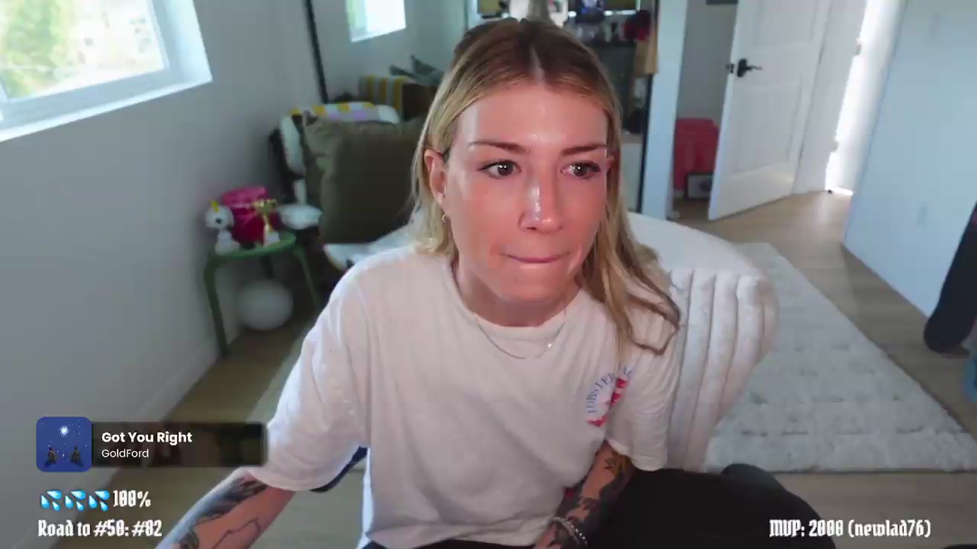 Gallery image thumbnail from stoney_fox's myfreecams stream on, 05/16/2026, 18:45 image 3 of 20