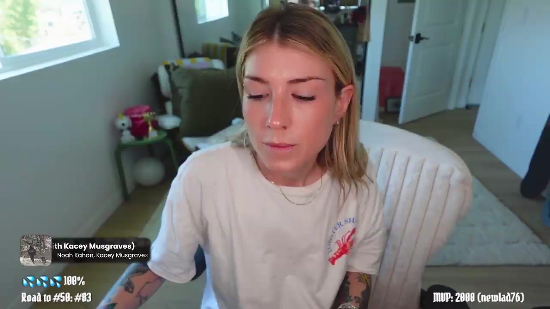 Gallery image thumbnail from stoney_fox's myfreecams stream on, 05/16/2026, 18:45 image 16 of 20