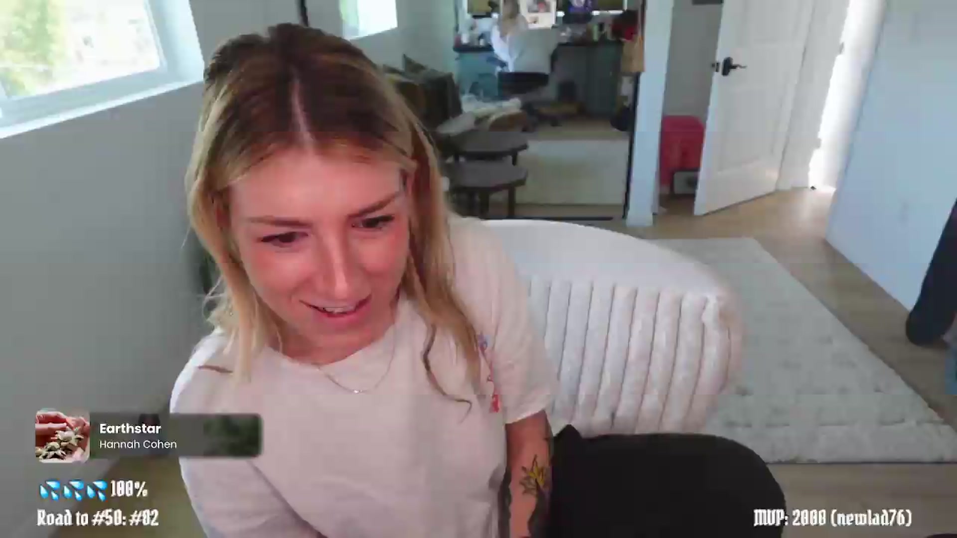 Gallery image thumbnail from stoney_fox's myfreecams stream on, 05/16/2026, 18:45 image 7 of 20