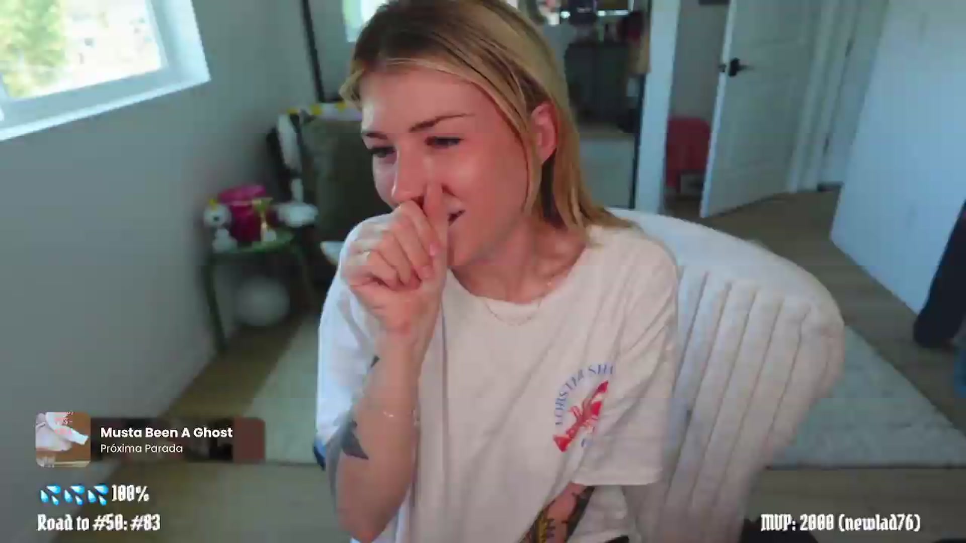 Gallery image thumbnail from stoney_fox's myfreecams stream on, 05/16/2026, 18:45 image 15 of 20