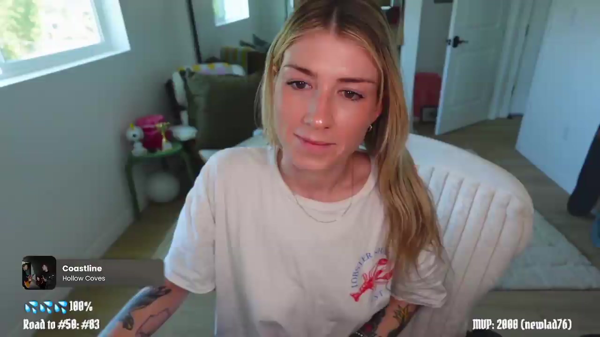 Gallery image thumbnail from stoney_fox's myfreecams stream on, 05/16/2026, 18:45 image 14 of 20
