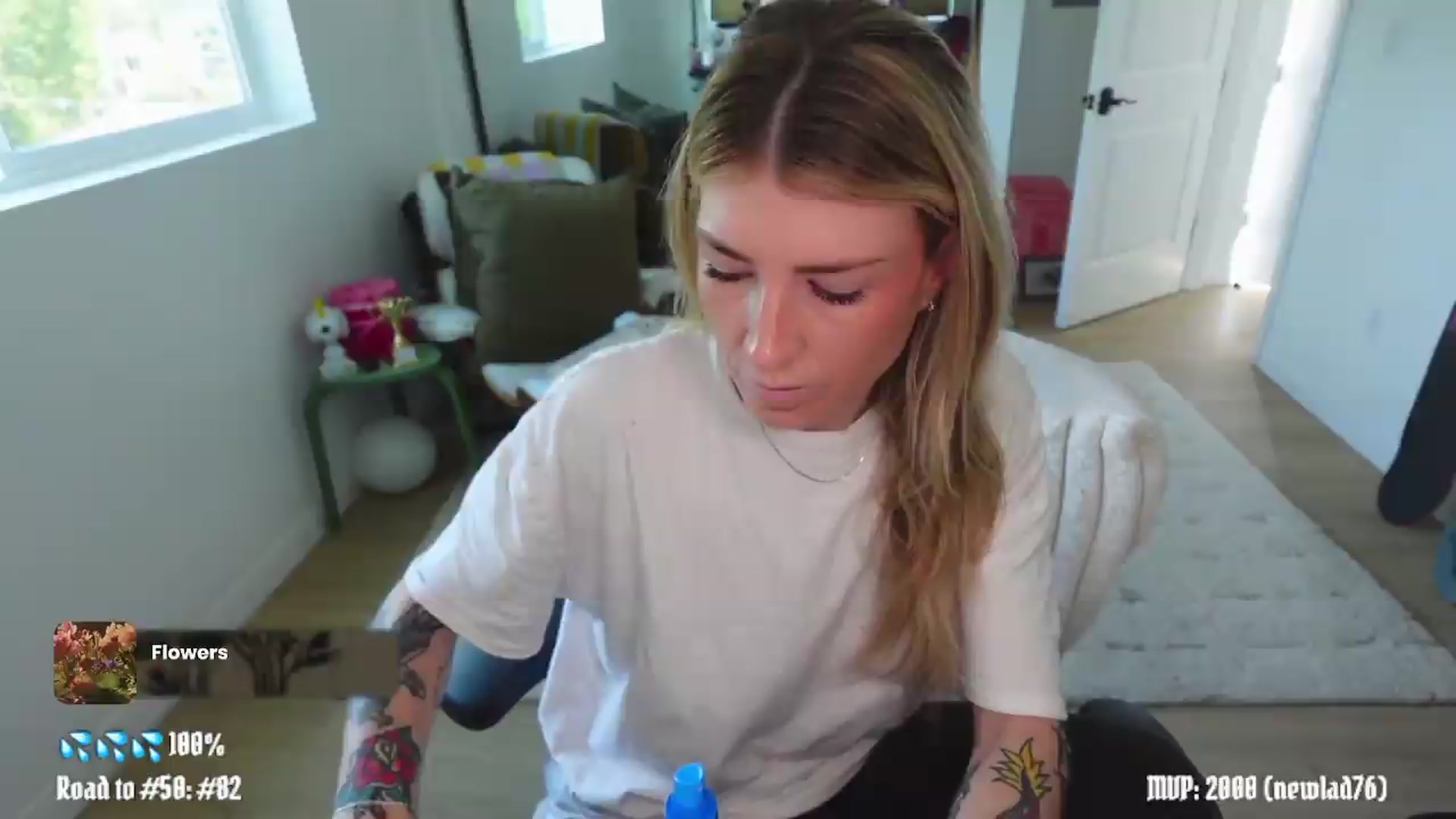 Gallery image thumbnail from stoney_fox's myfreecams stream on, 05/16/2026, 18:45 image 2 of 20