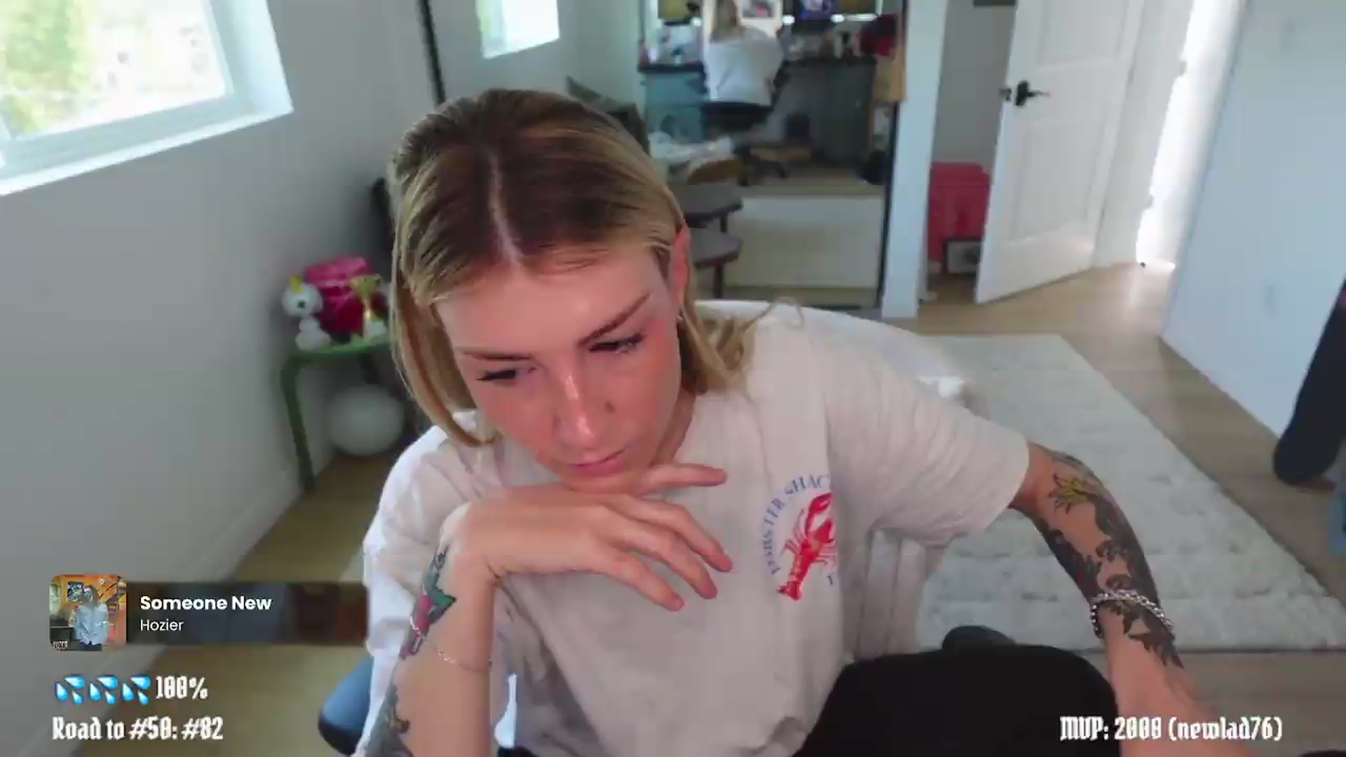 Gallery image thumbnail from stoney_fox's myfreecams stream on, 05/16/2026, 18:45 image 4 of 20