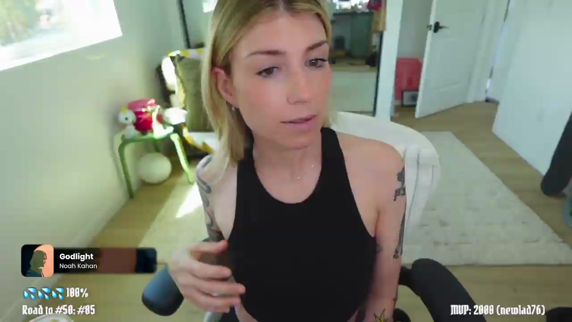 Gallery image thumbnail from stoney_fox's myfreecams stream on, 05/16/2026, 23:22 image 11 of 20