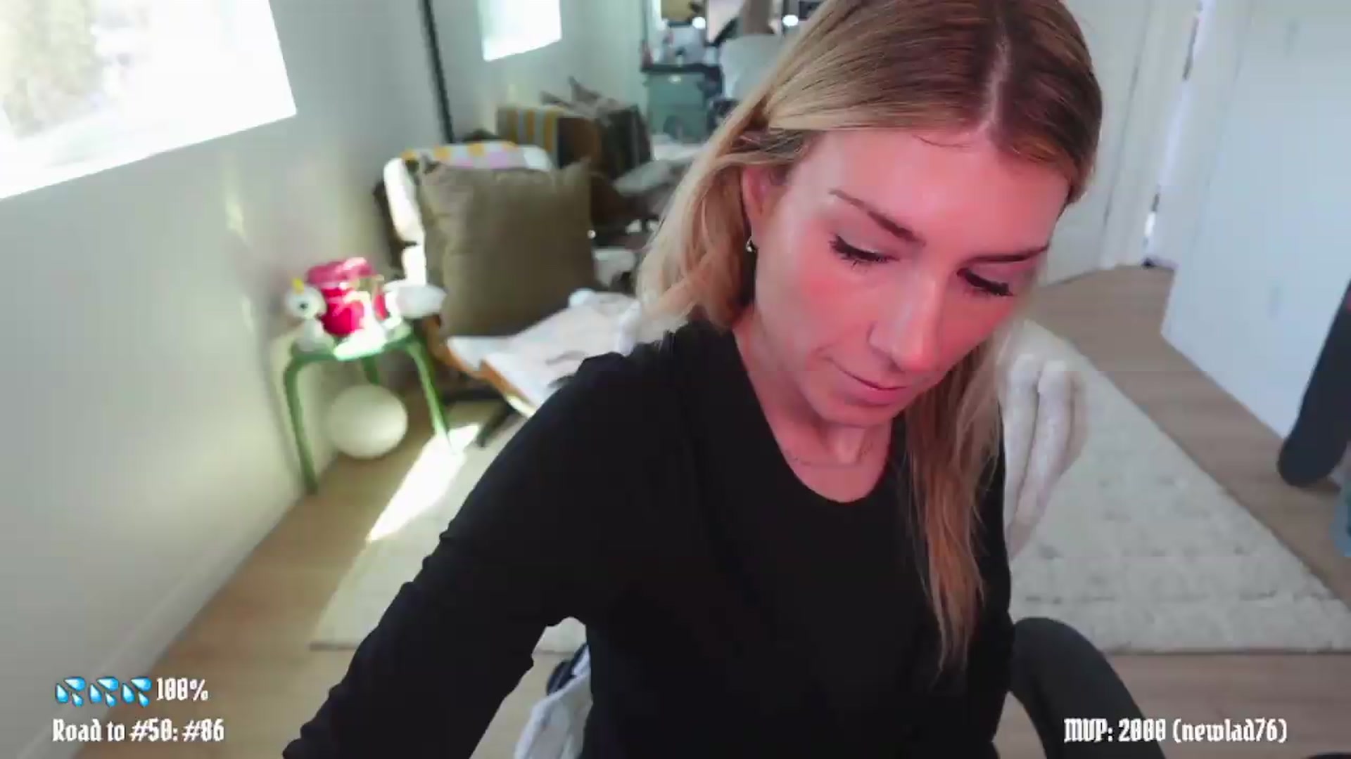 Gallery image thumbnail from stoney_fox's myfreecams stream on, 05/16/2026, 23:22 image 5 of 20
