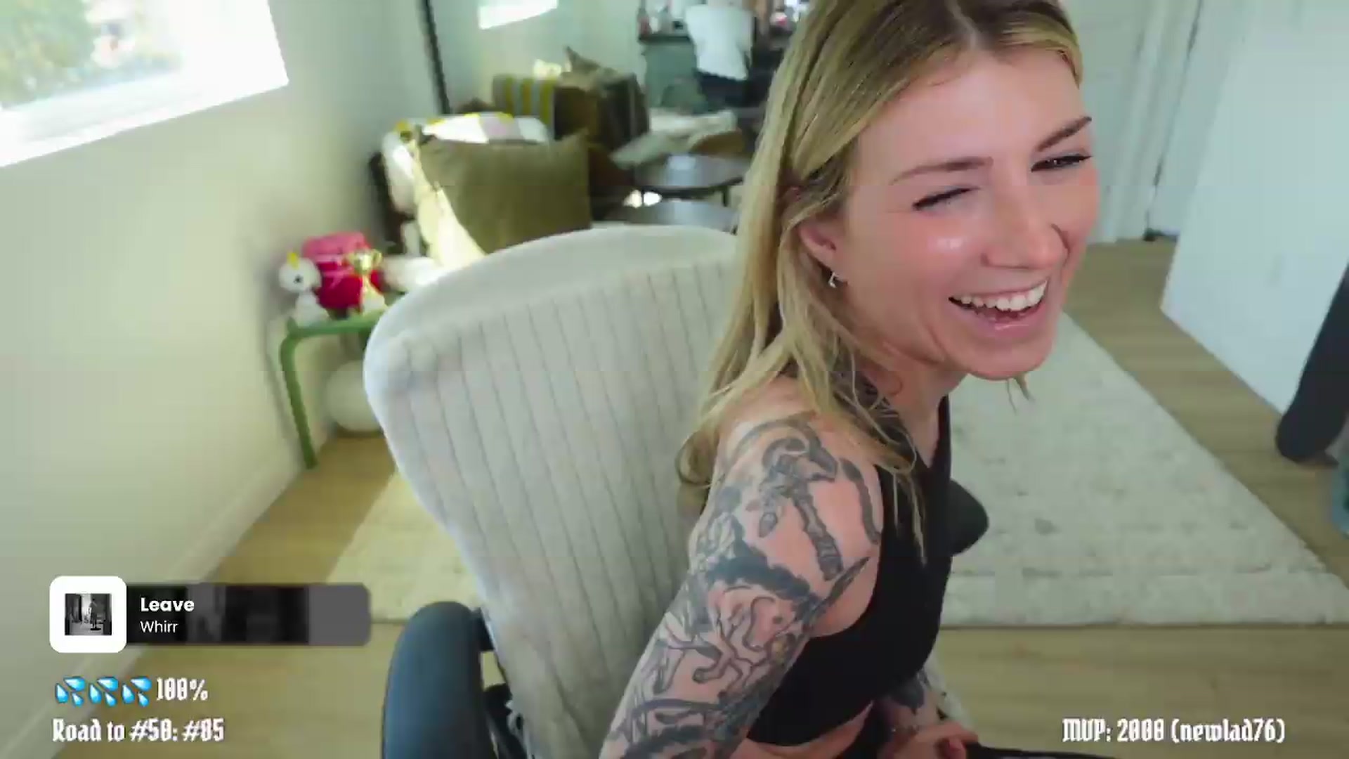 Gallery image thumbnail from stoney_fox's myfreecams stream on, 05/16/2026, 23:22 image 19 of 20