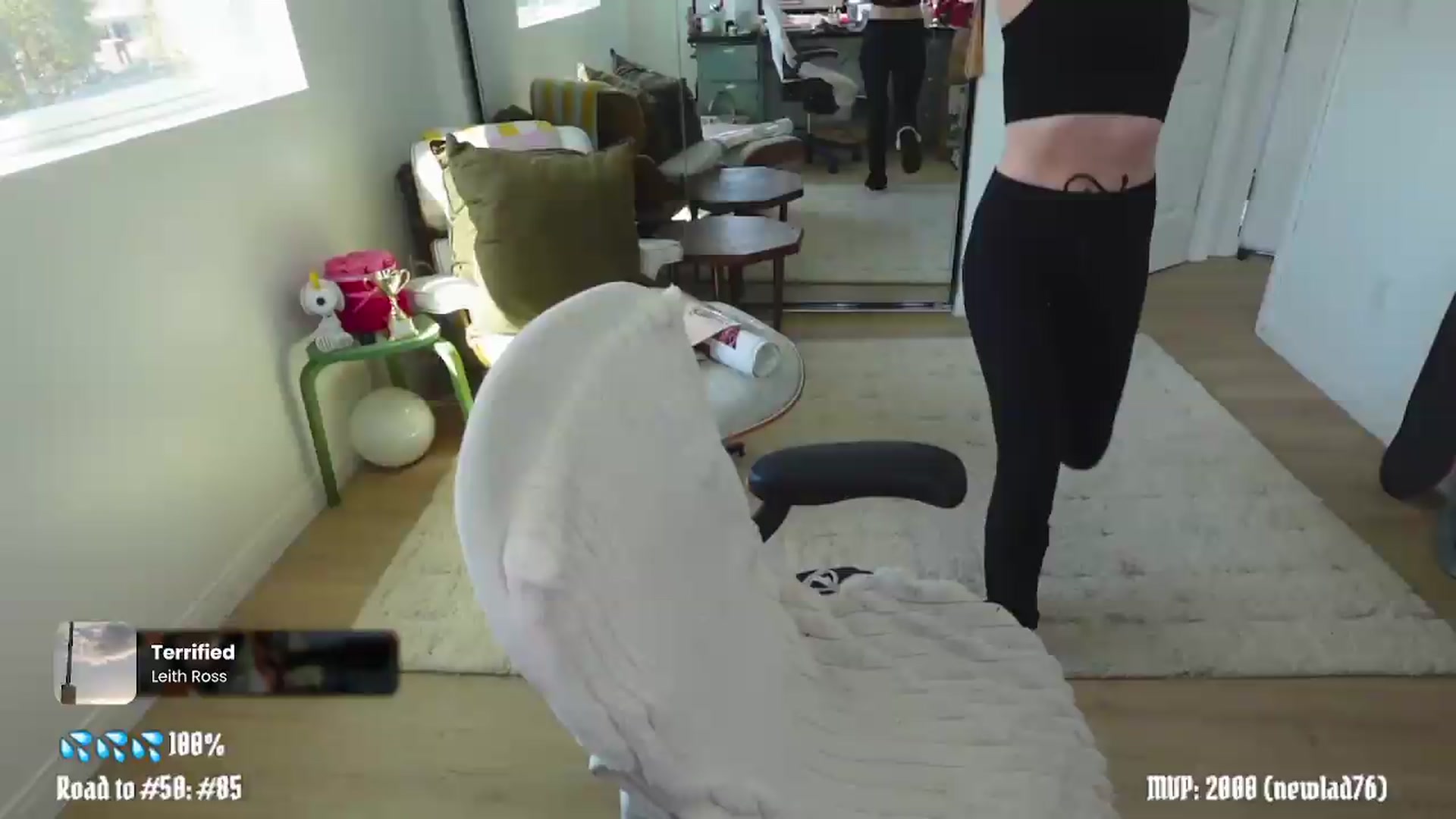 Gallery image thumbnail from stoney_fox's myfreecams stream on, 05/16/2026, 23:22 image 15 of 20