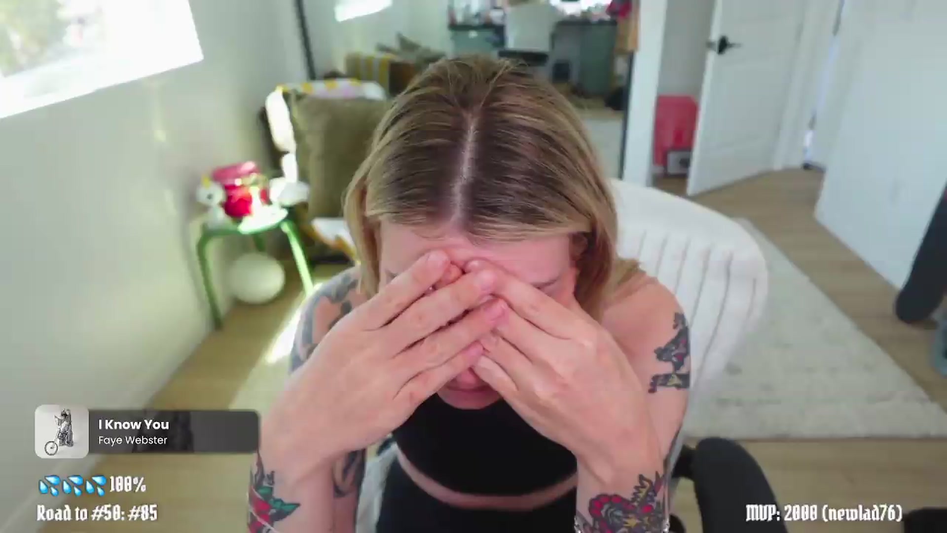 Gallery image thumbnail from stoney_fox's myfreecams stream on, 05/16/2026, 23:22 image 7 of 20