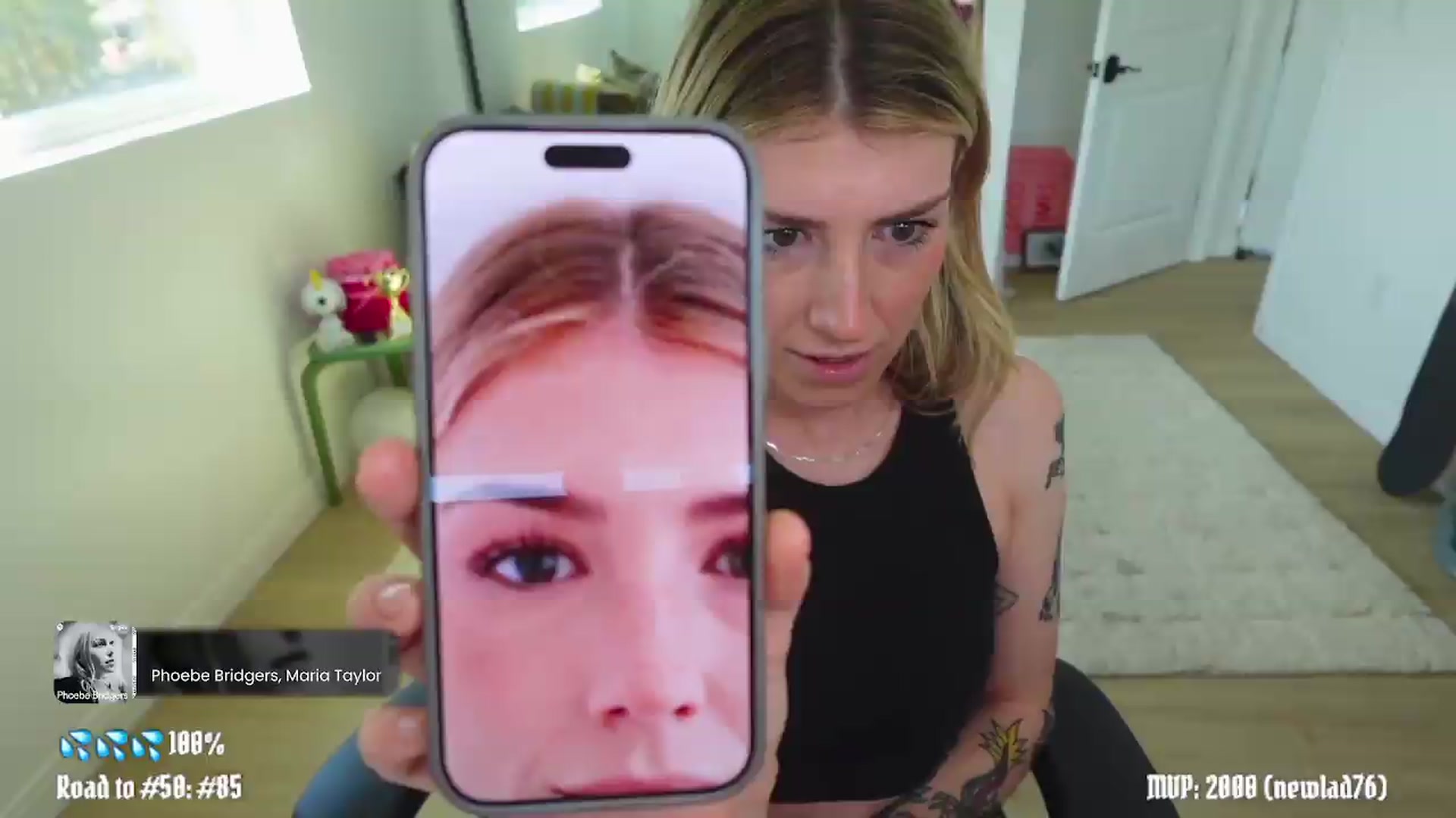 Gallery image thumbnail from stoney_fox's myfreecams stream on, 05/16/2026, 23:22 image 18 of 20