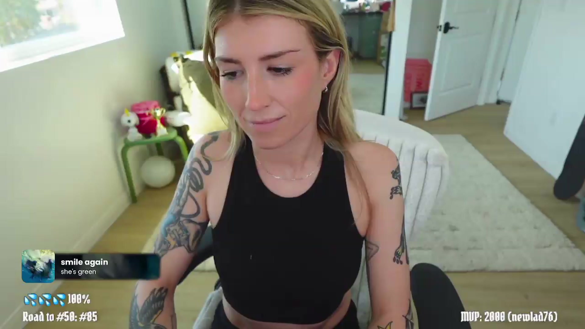 Gallery image thumbnail from stoney_fox's myfreecams stream on, 05/16/2026, 23:22 image 20 of 20