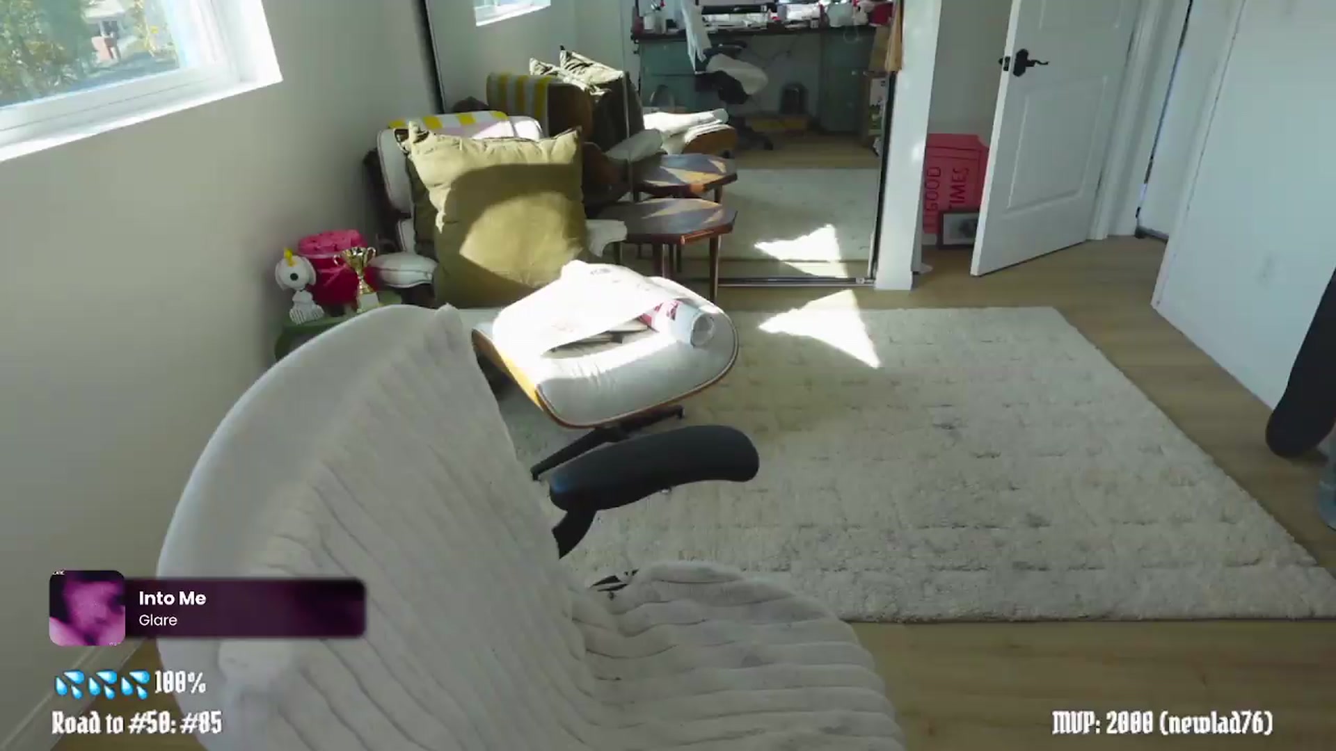 Gallery image thumbnail from stoney_fox's myfreecams stream on, 05/17/2026, 24:42 image 5 of 20