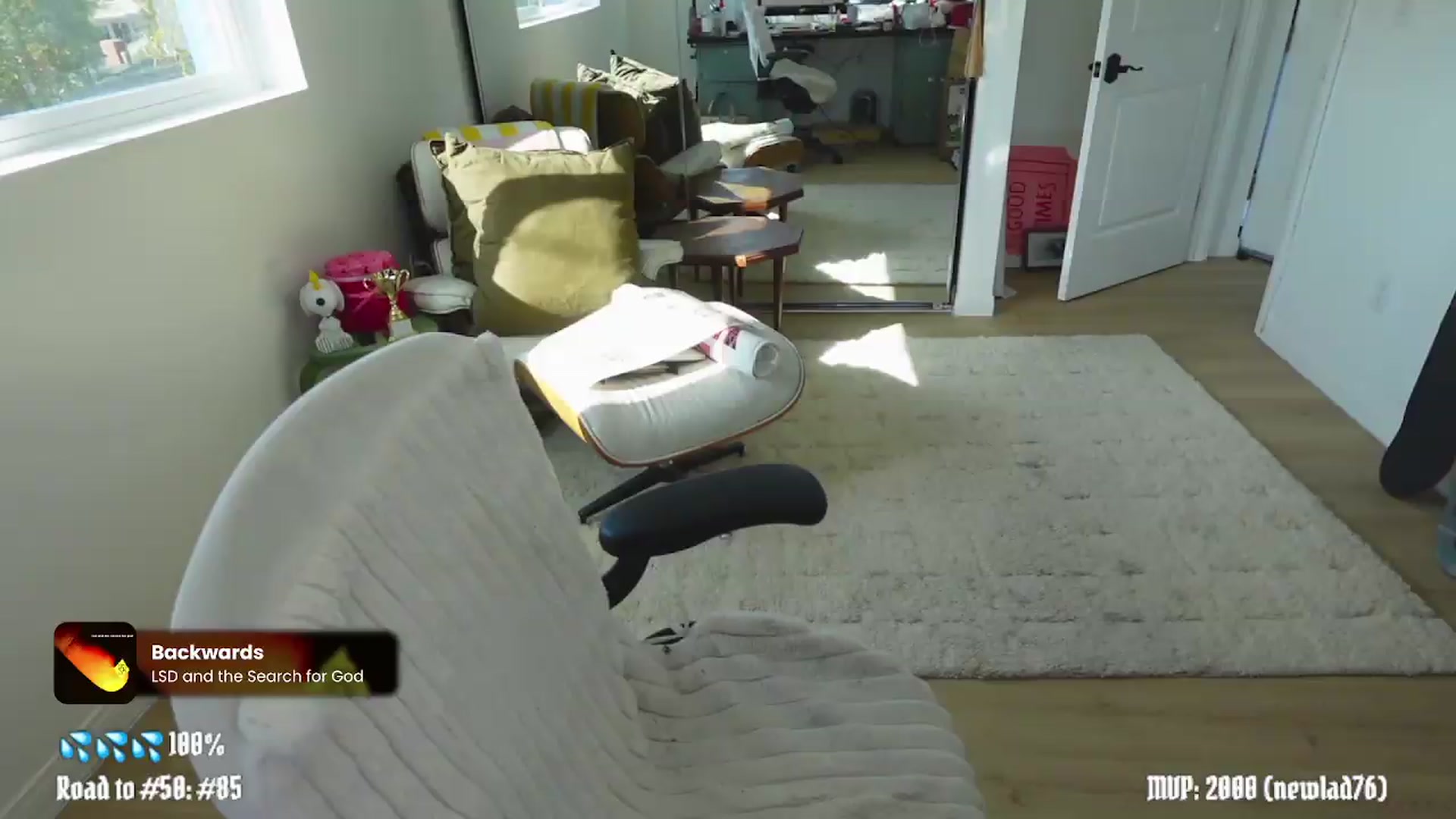 Gallery image thumbnail from stoney_fox's myfreecams stream on, 05/17/2026, 24:42 image 2 of 20