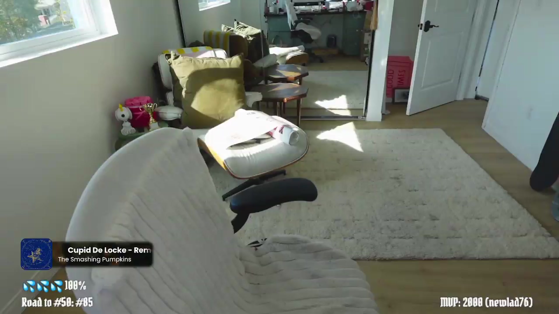 Gallery image thumbnail from stoney_fox's myfreecams stream on, 05/17/2026, 24:42 image 4 of 20